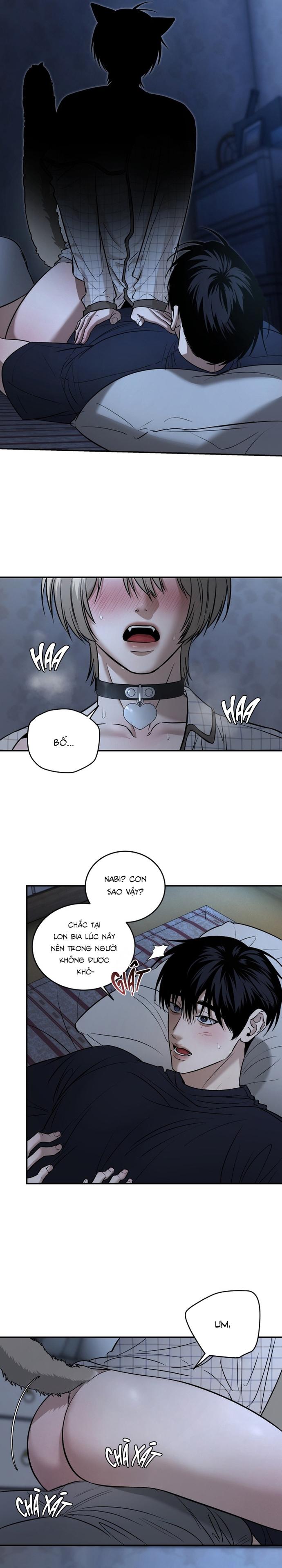 [ TUYỂN TẬP TRUYỆN NGẮN BL] Cuộc Xâm Lược Dâm Đãng Chapter 17 H - Next Chapter 18 H++ [END Bộ 3]