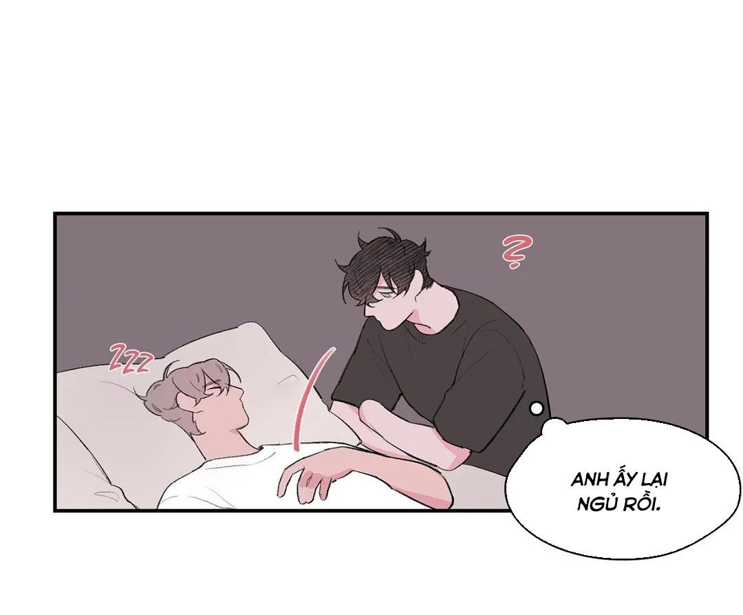 Vùng Đỏ Chapter 71 - PN11 - Next 