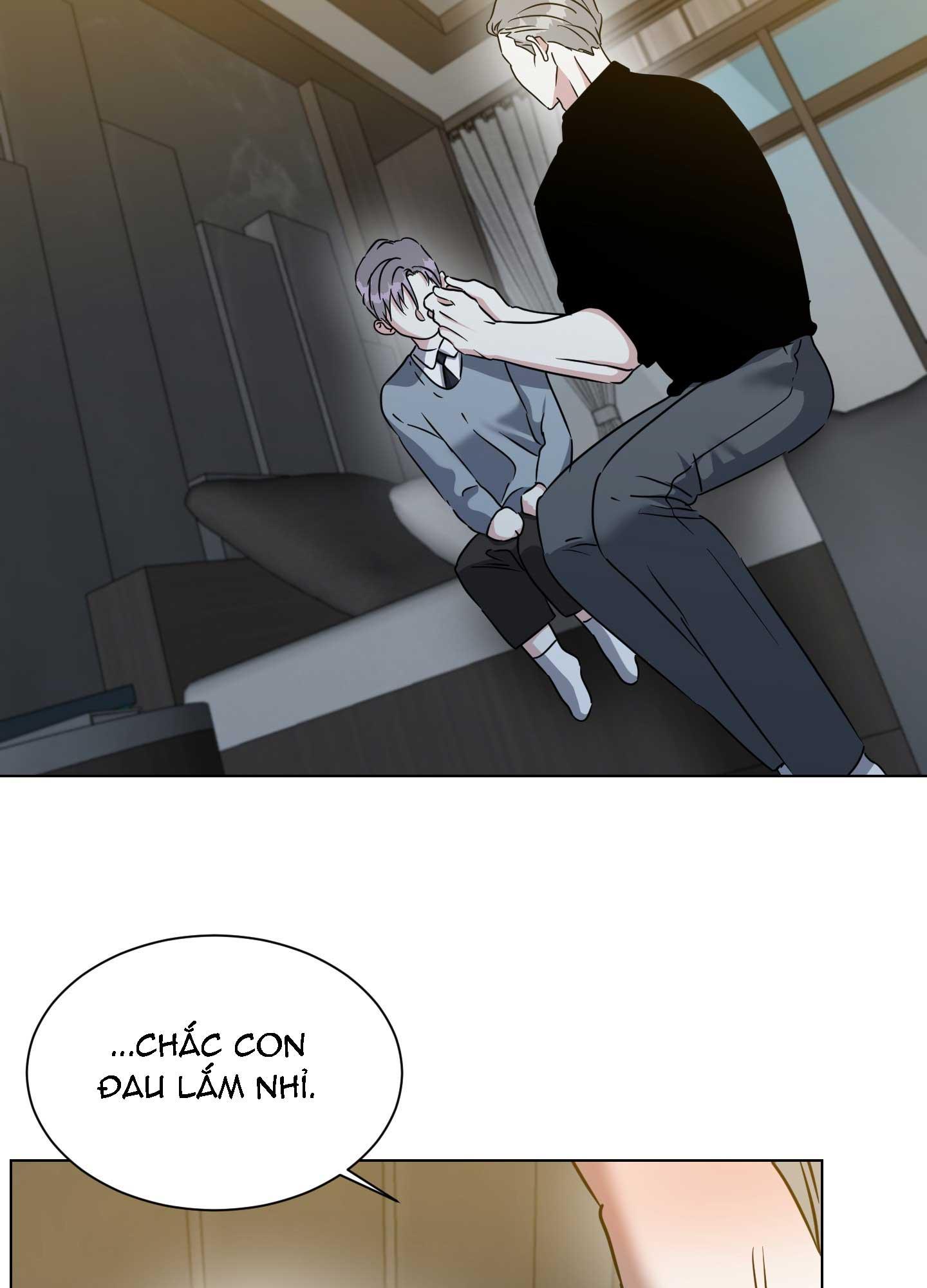 VỰC RẮN Chapter 36 - Next Chapter 37