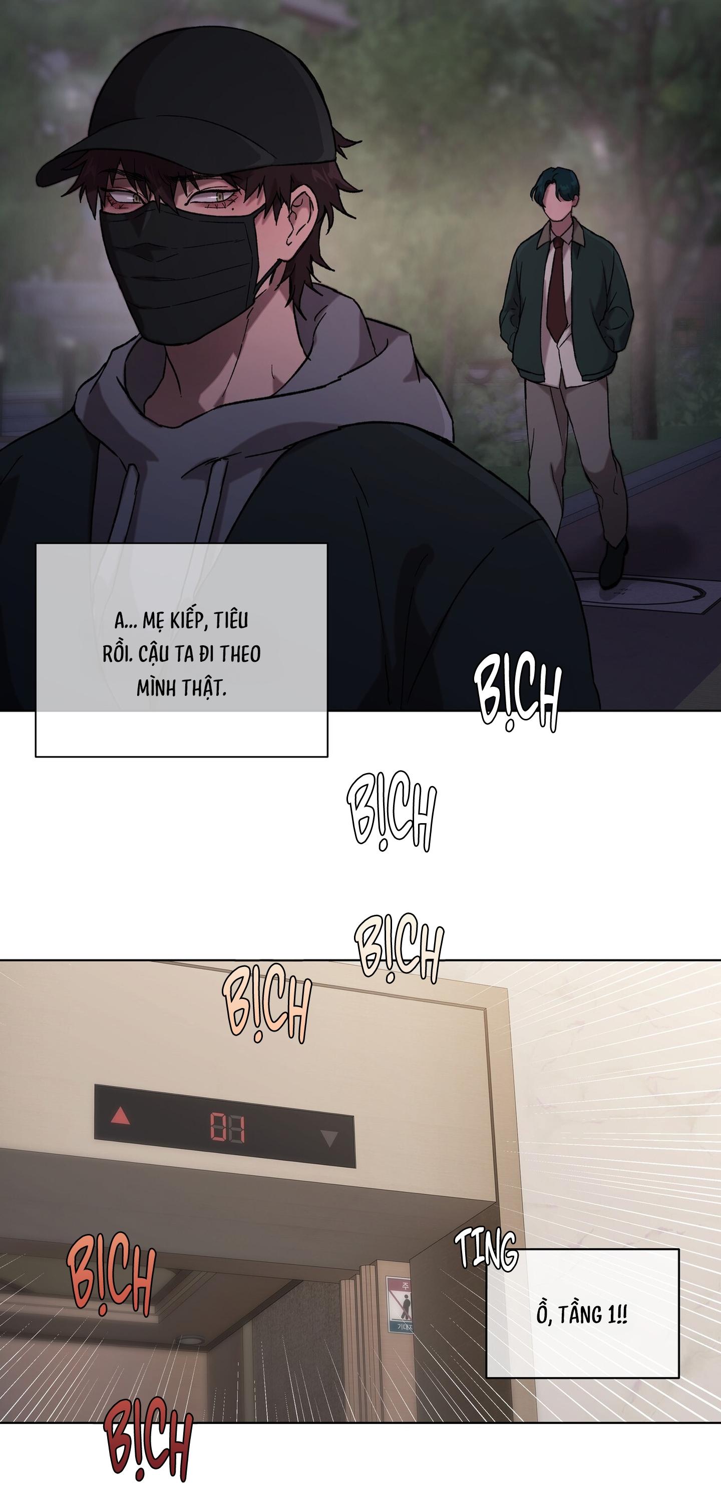 TUYỂN TẬP ÁM ẢNH, MƯU MÔ CÔNG Chapter 9.1 - Next Chapter 9.2