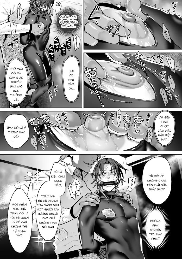 ONESHOT COI LÀ NỨNG Chapter 382.1 - Trang 2