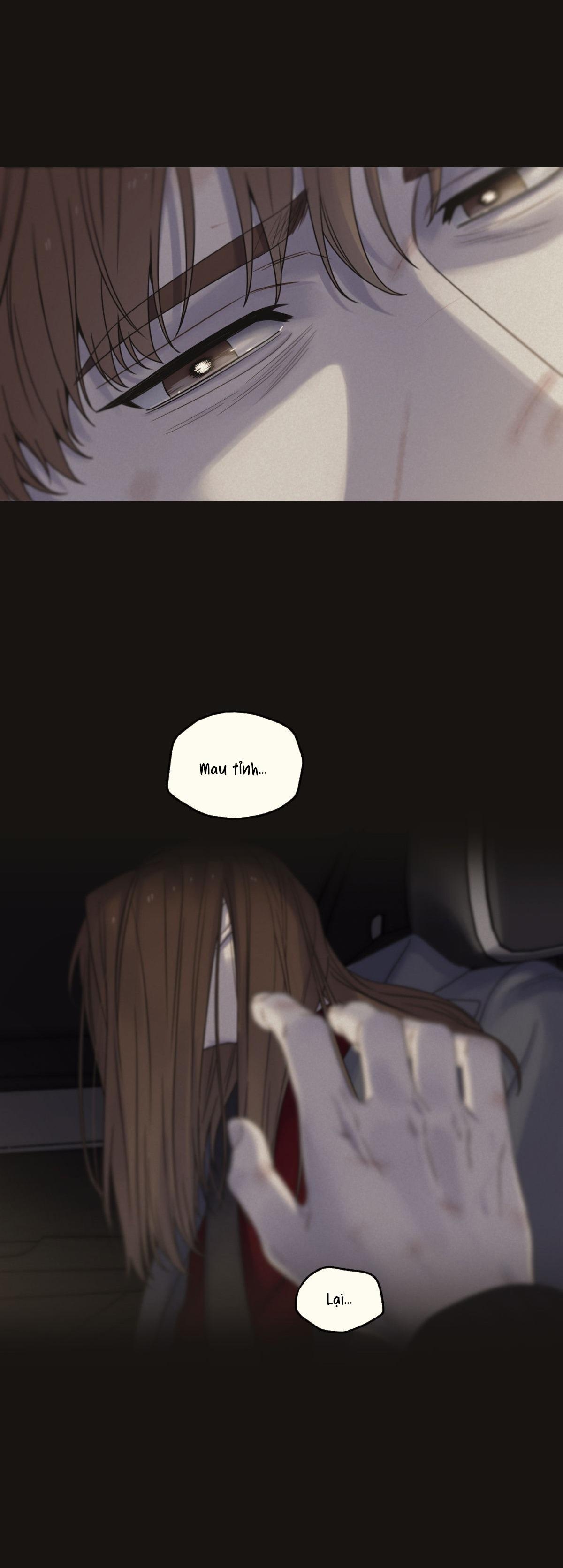 TRÙNG PHÙNG Chapter 64 - Next 