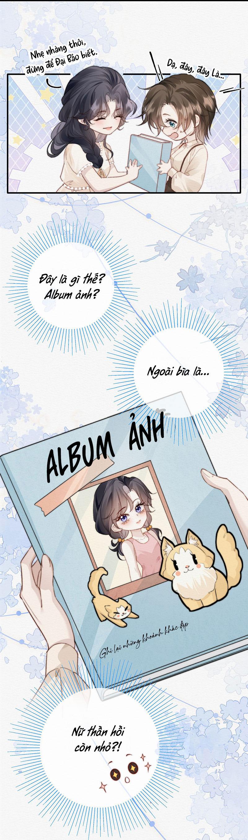 Ảnh Chụp Phòng Kín Chapter 9 - Next 
