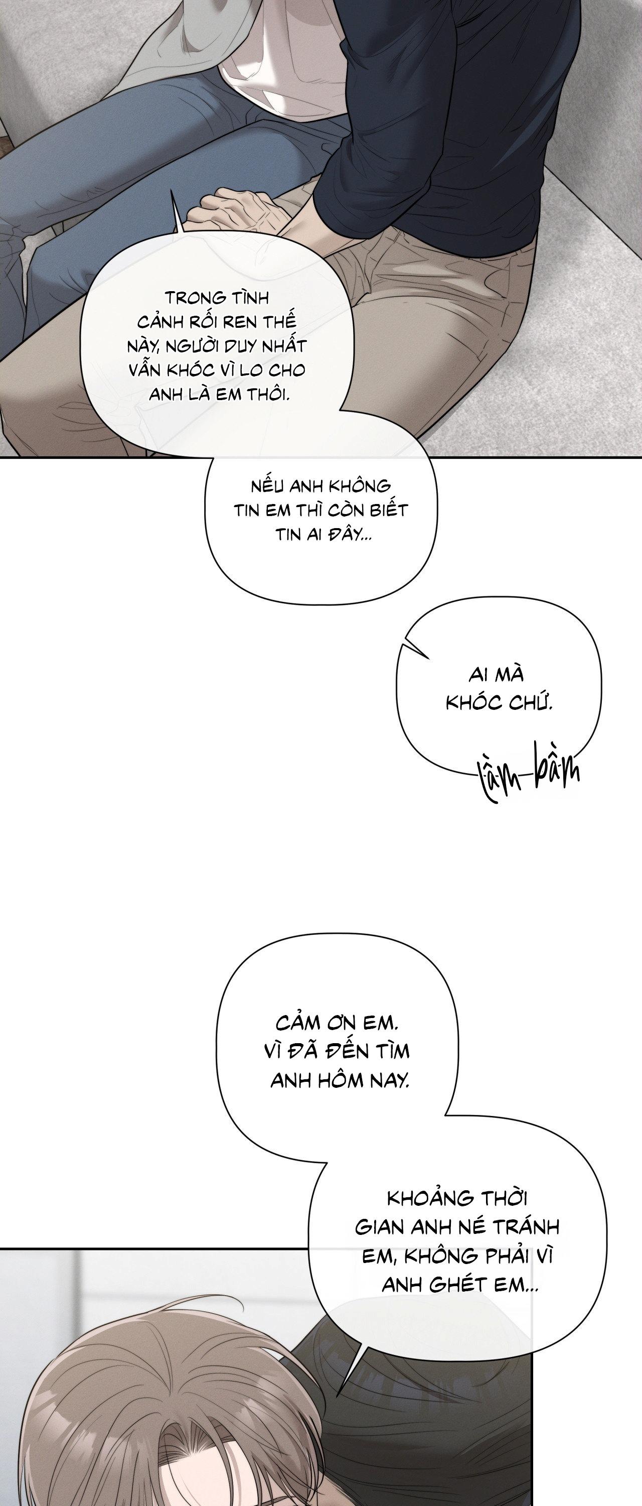 NHIỆT ĐỘ TIẾP XÚC Chapter 34 - Next Chapter 35 H+++++