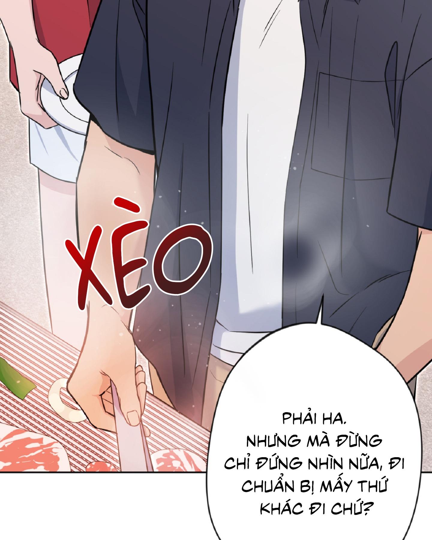Angel kiss Chapter 16 - Next 