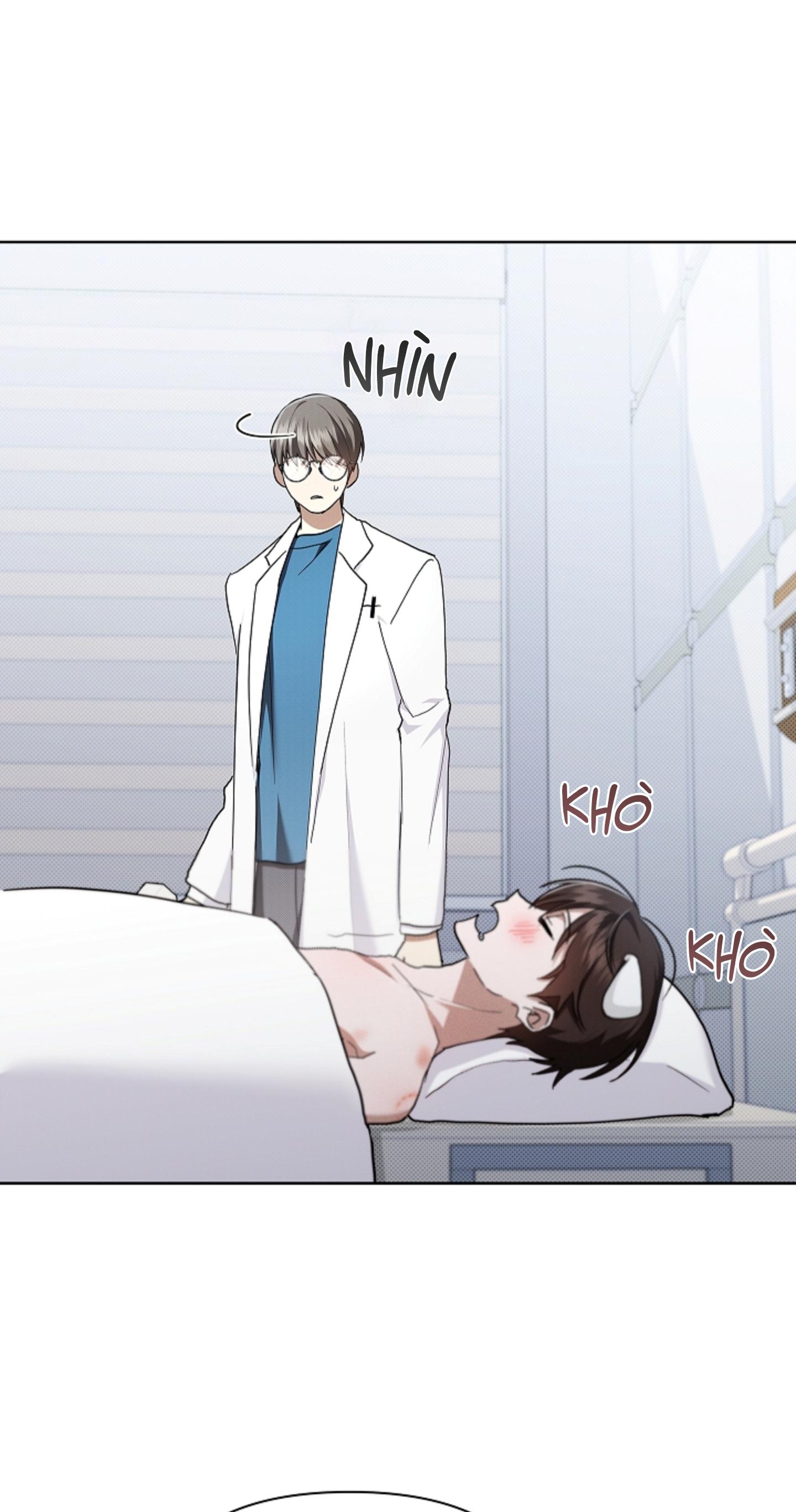 ĐỪNG ĐỘNG VÀO CÚN CON! Chapter 44 - Next 