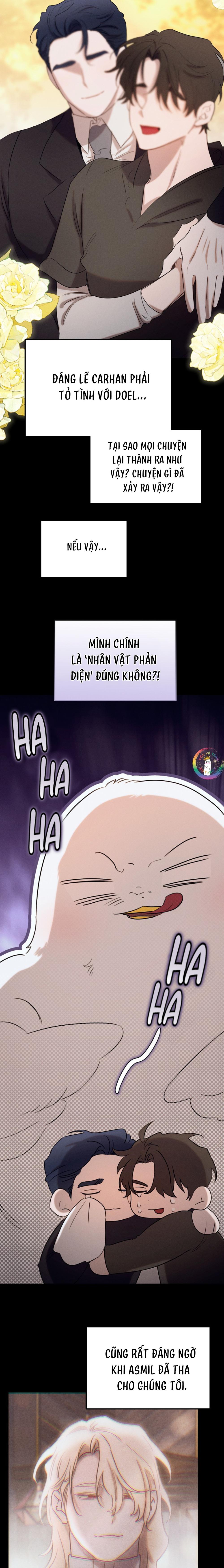 Này, Đừng Có Nhấn Cái Nút Đó! Chapter 54 - Next 