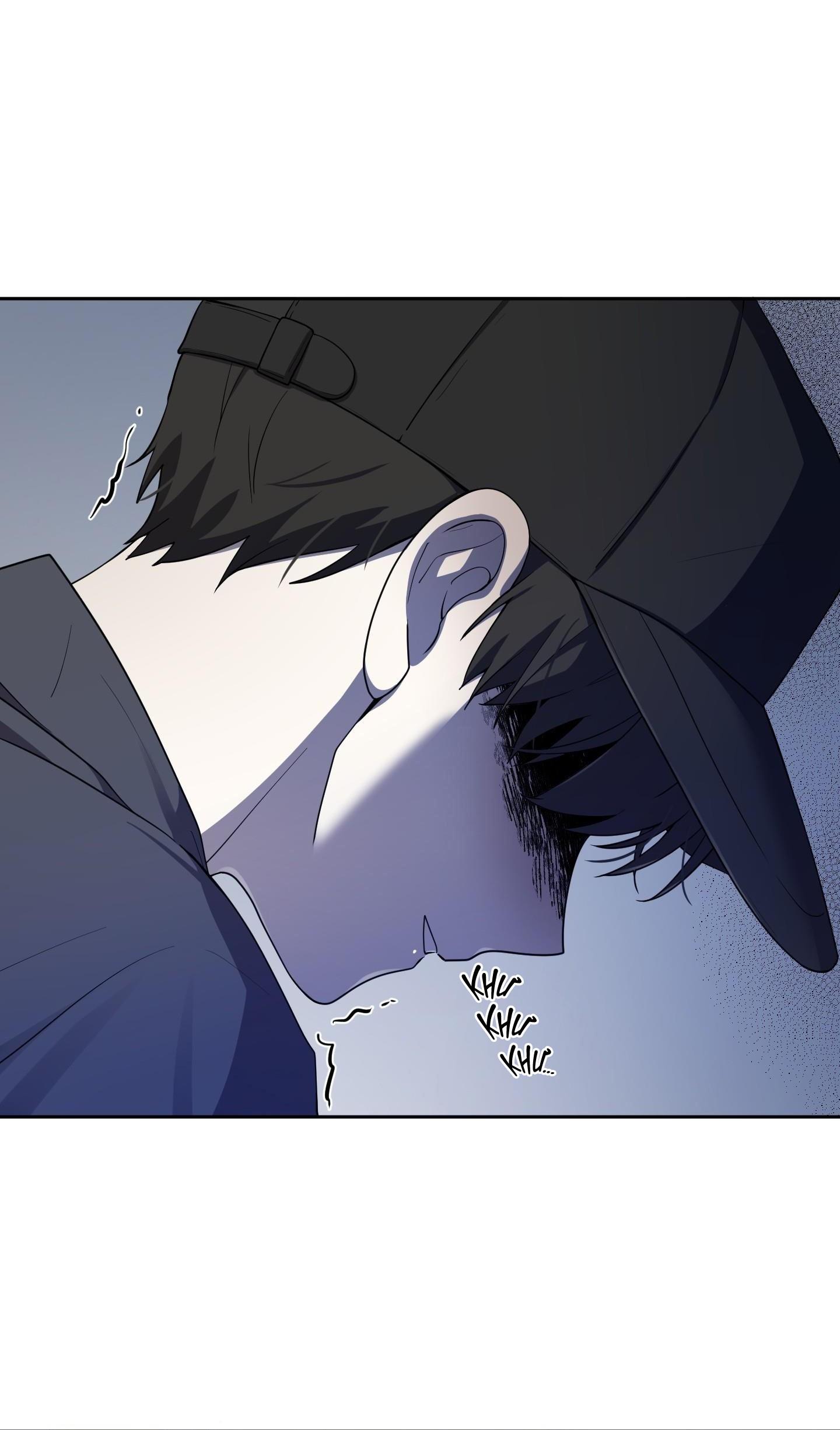 (CBunu) Chuyện Rằng Tôi Yêu Cậu Chapter 32 - Next 