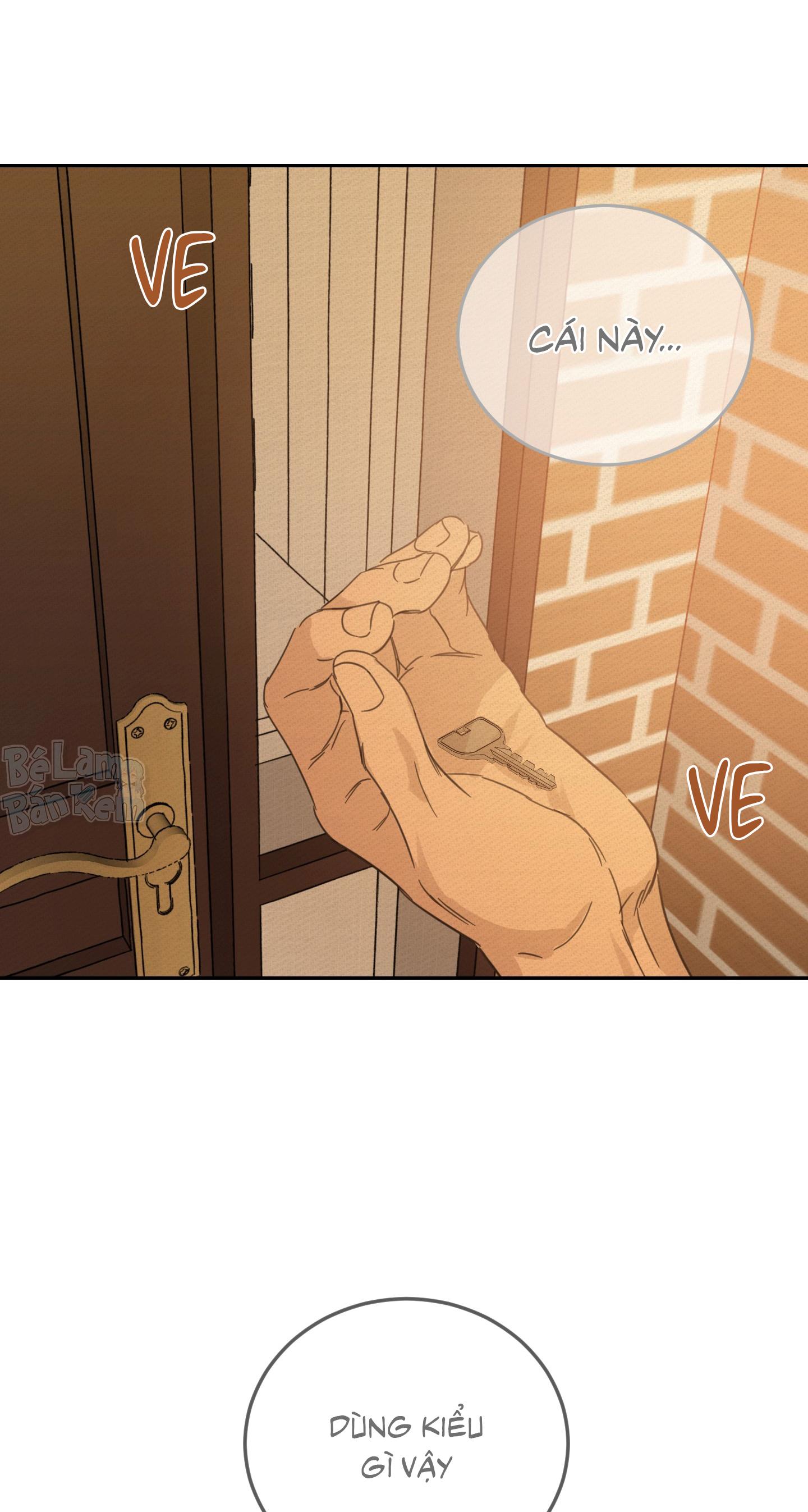 NGÔI NHÀ HƯỚNG MẶT TRỜI MỌC Chapter 59 - Next Chapter 60