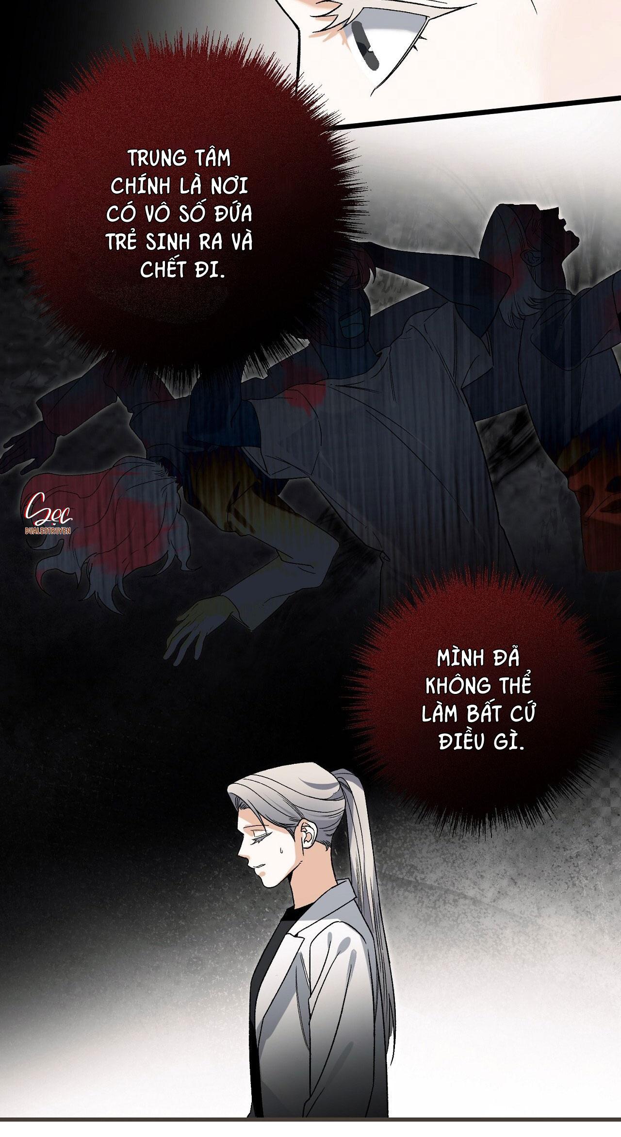 ĐIỀU KIỆN CỦA GUIDE Chapter 60 - Next 