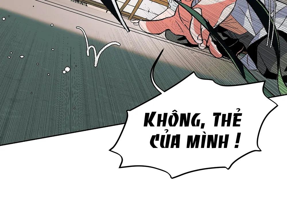 Kế Hoạch Trốn Thoát Chapter 3 - Next 