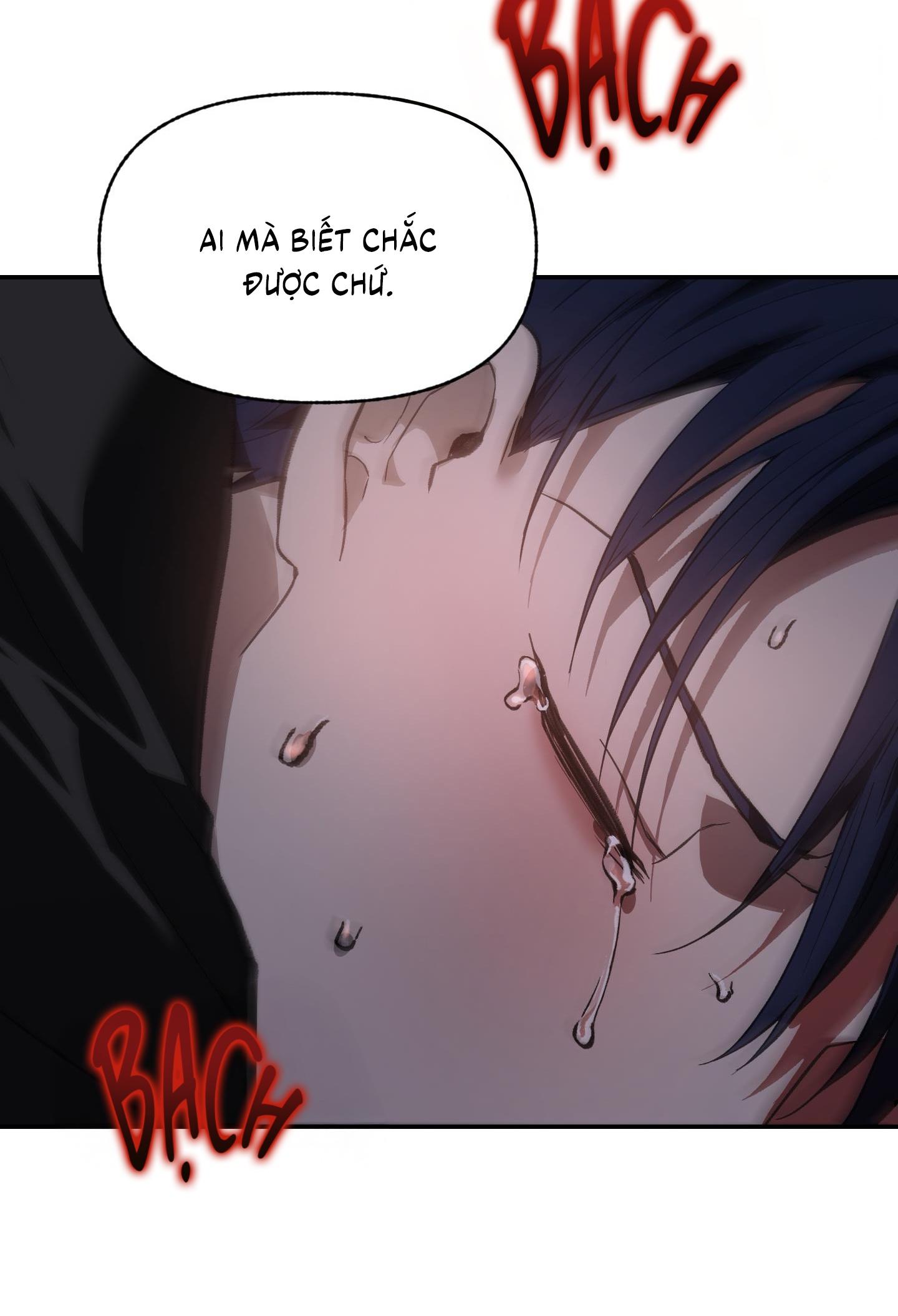 (CBunu) Control Time Chapter 38 - Next 