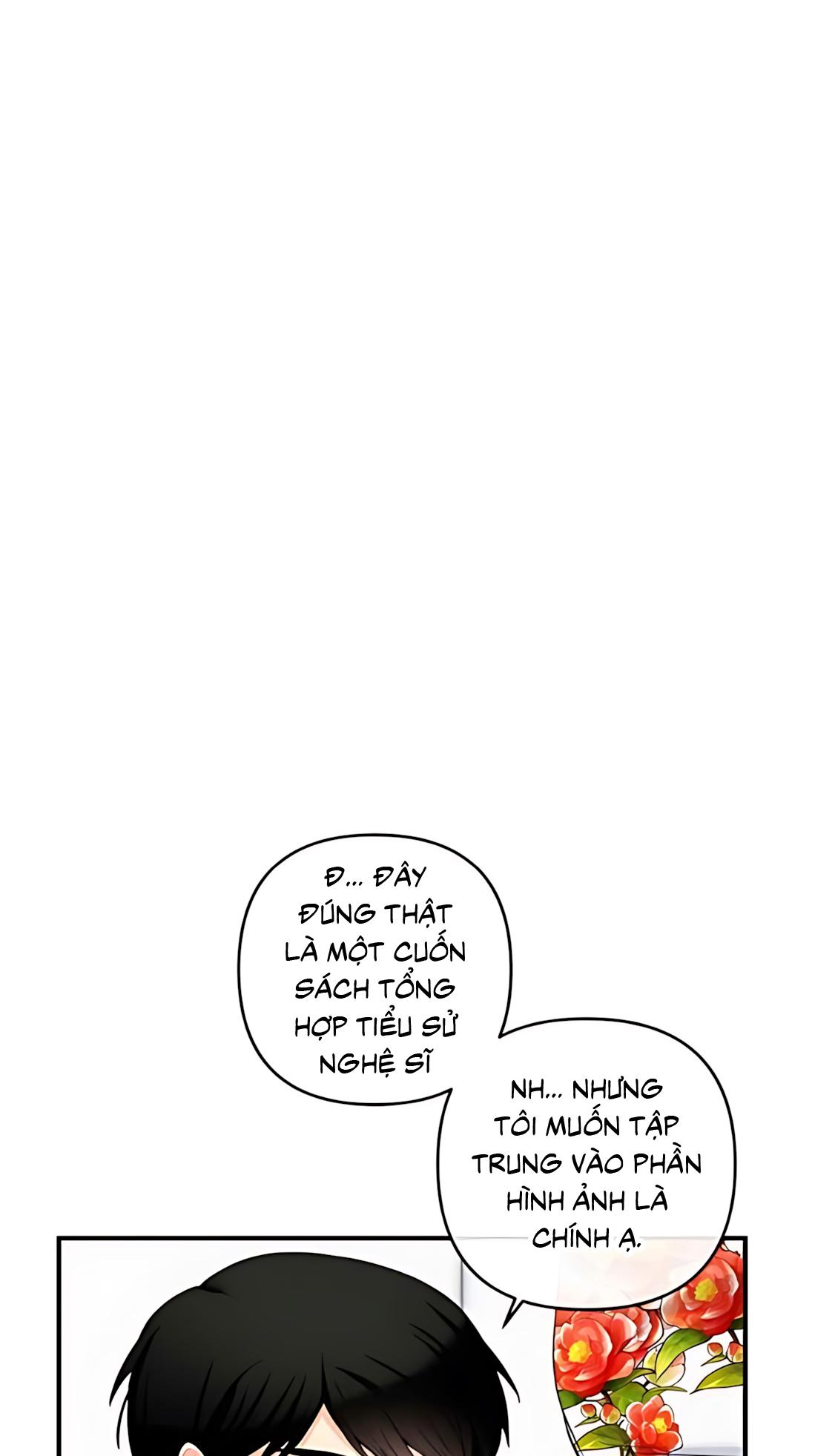 Phải lòng cục cưng nói lắp Chapter 14 - Next Chapter 15