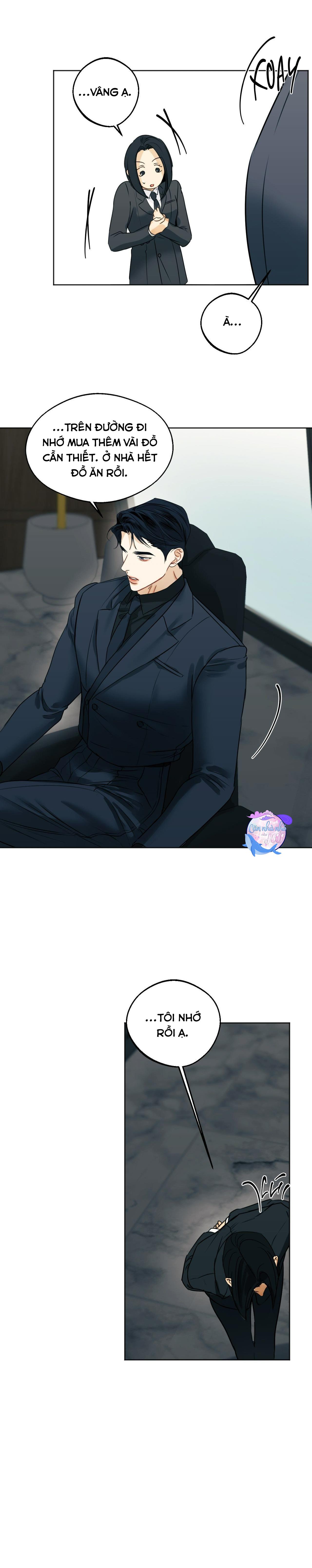 SẮC DỤC Chapter 53 - Next Chapter 54