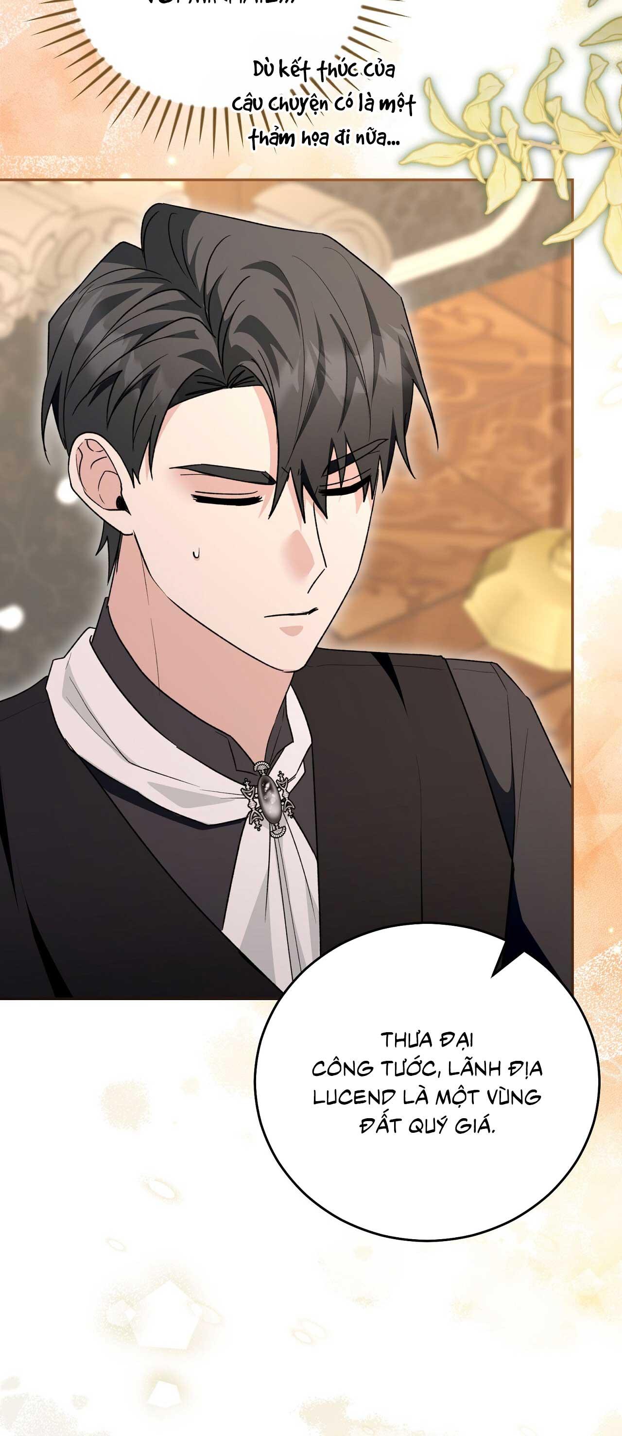 Xuyên thành cục bông của tên cuồng công Chapter 39 - Next Chapter 40