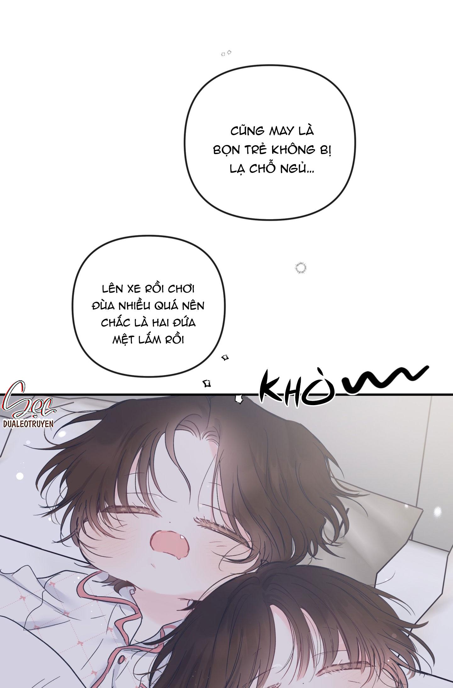 ĐẢO NGƯỢC CỦA ĐẢO NGƯỢC Chapter 66 - Next Chapter 67