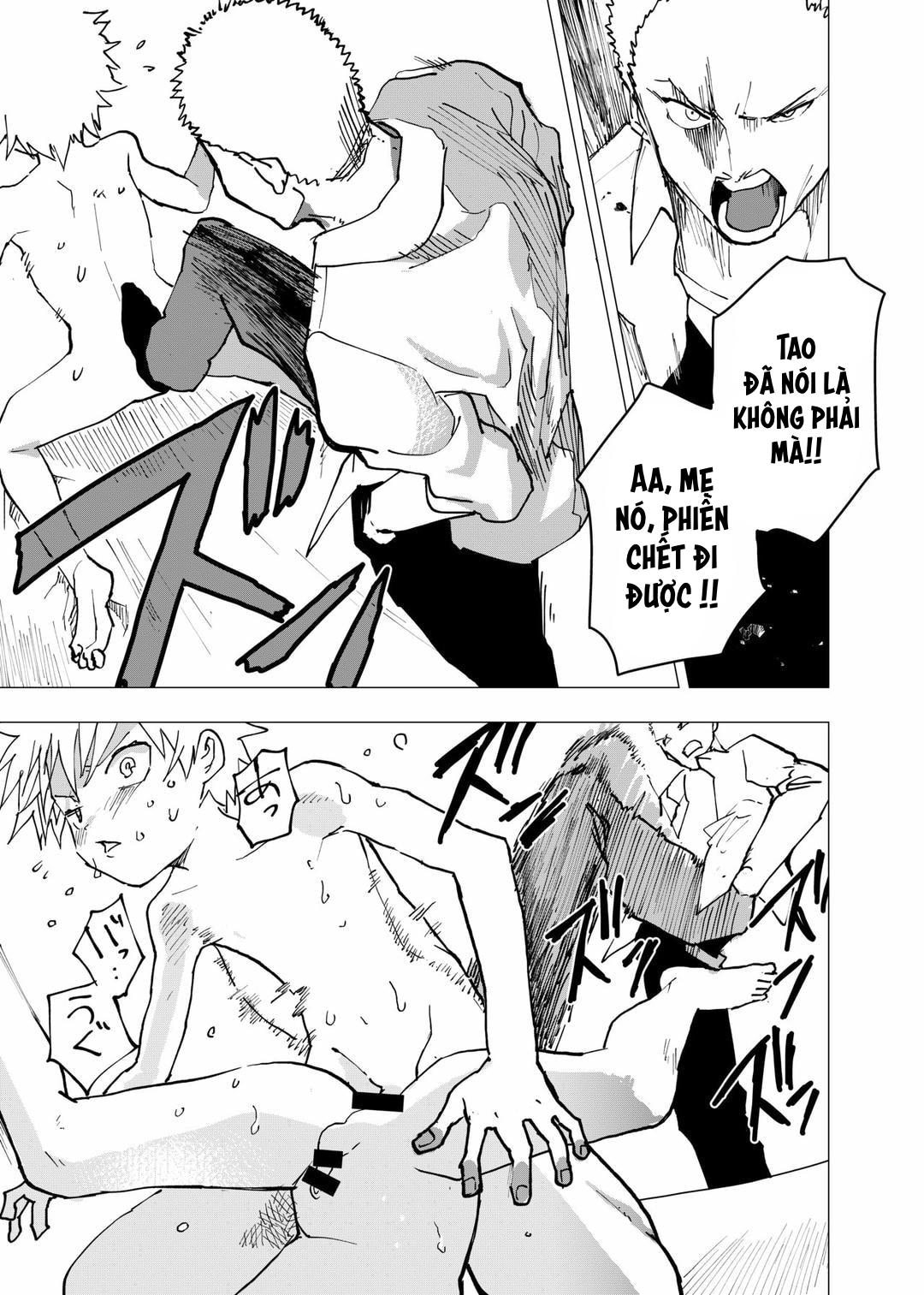 Tuyển tập bộ truyện của tác giả Orukoa Chapter 17 - Next 