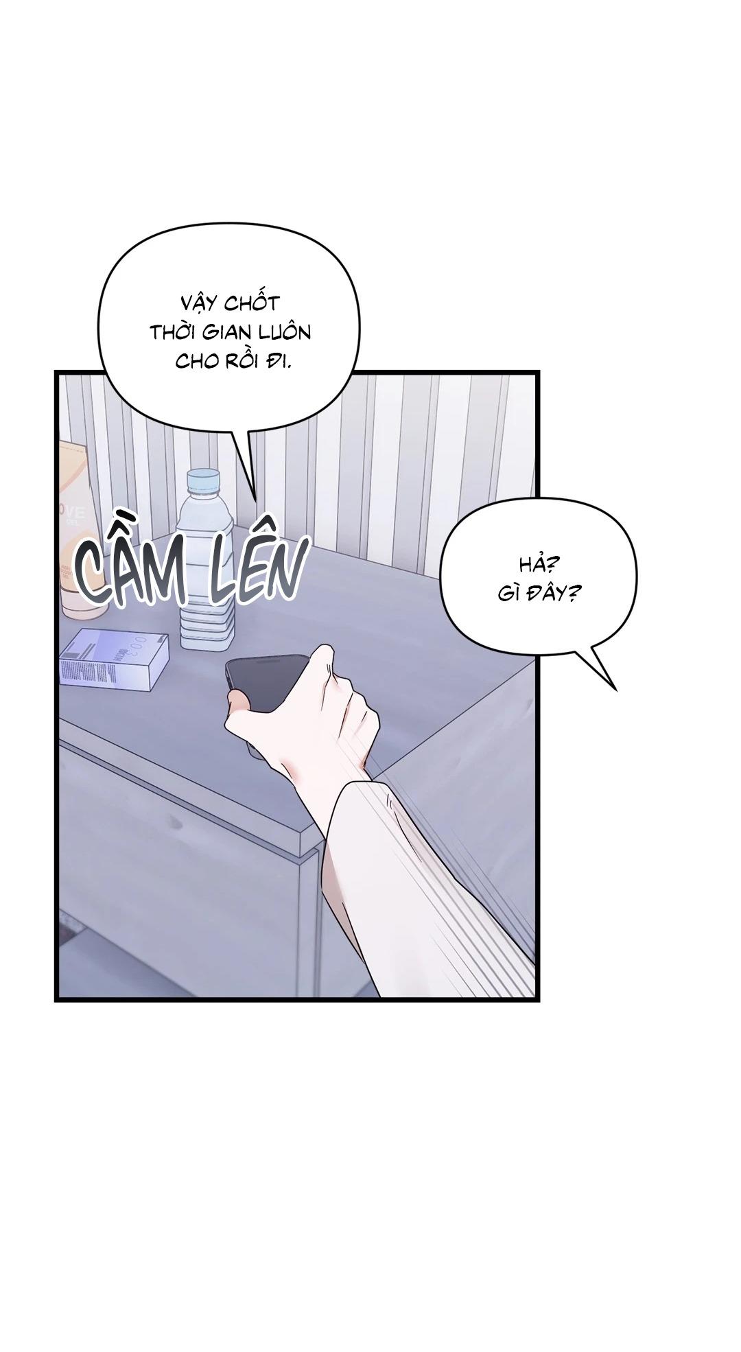KÝ SỰ ALPHA Chapter 29 - Next Chapter 30