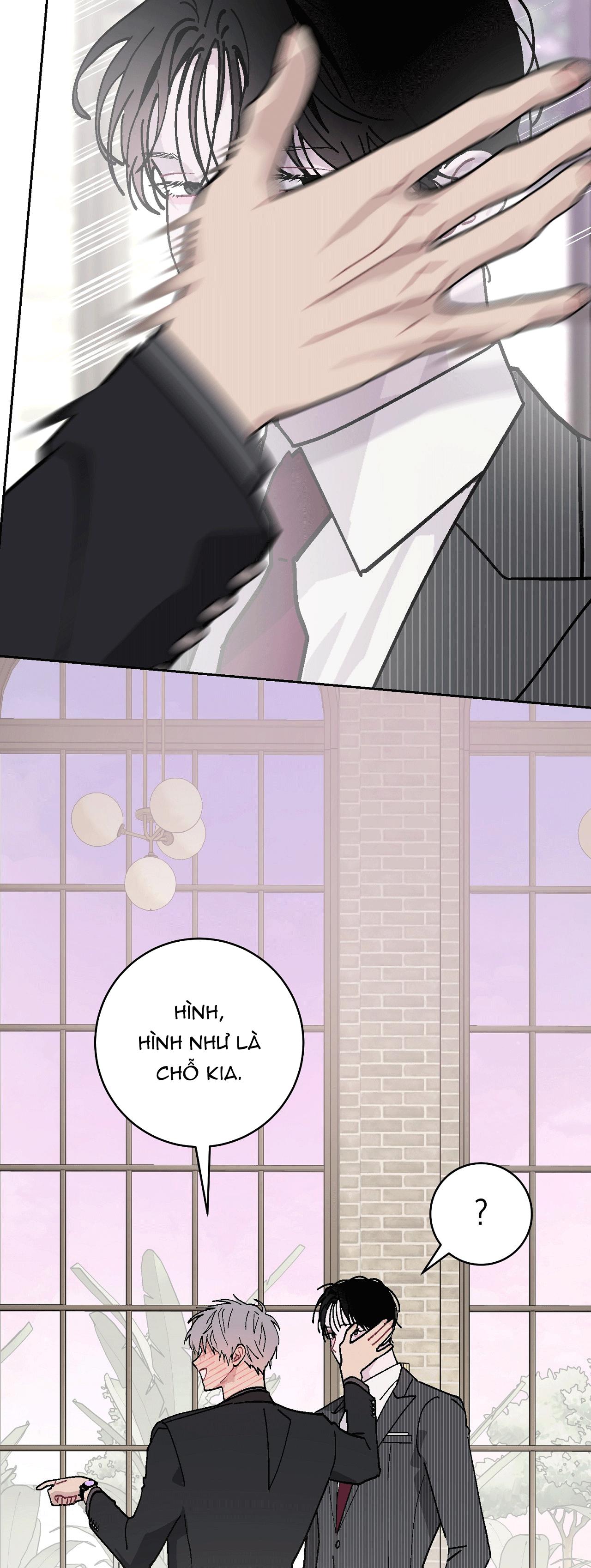GUIDE ESPER NGẮN Chapter 4.6 esperđịnhmệnhnt - Next Chapter 4.7 esperđịnhmệnhnt