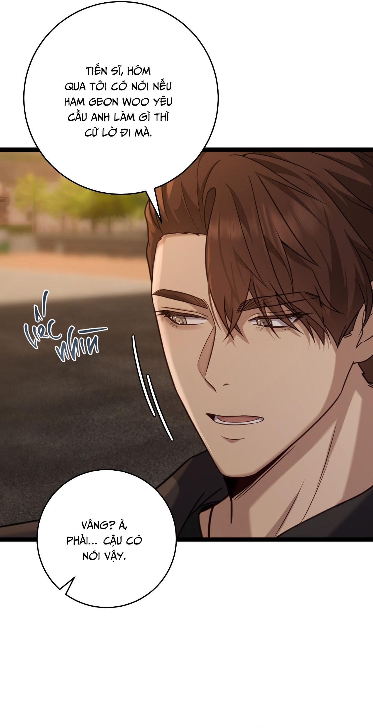 BÁU VẬT CỦA GUIDE Chapter 16 - Next 