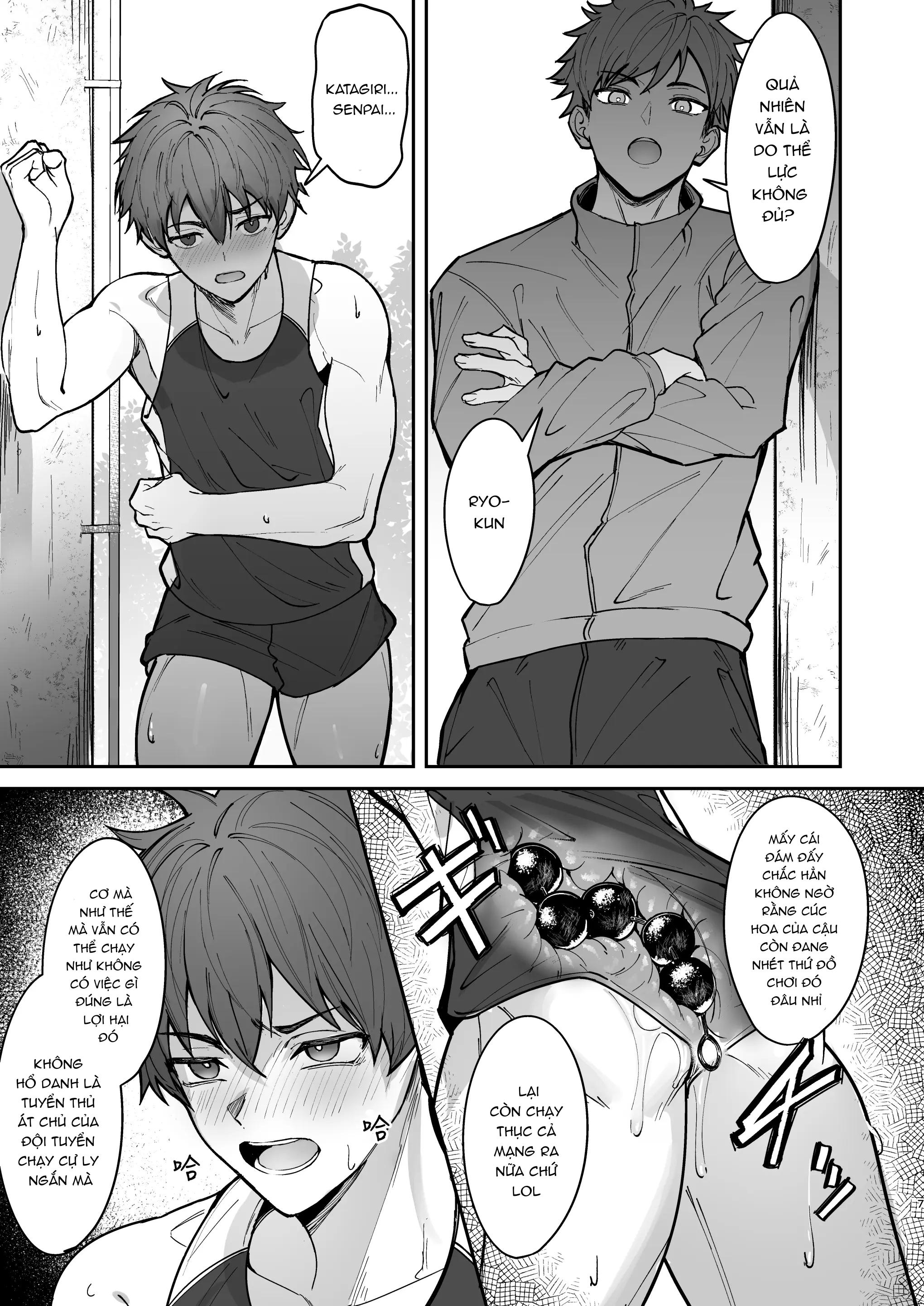 Oneshot hỏny Chapter 348 - Next Chapter 349