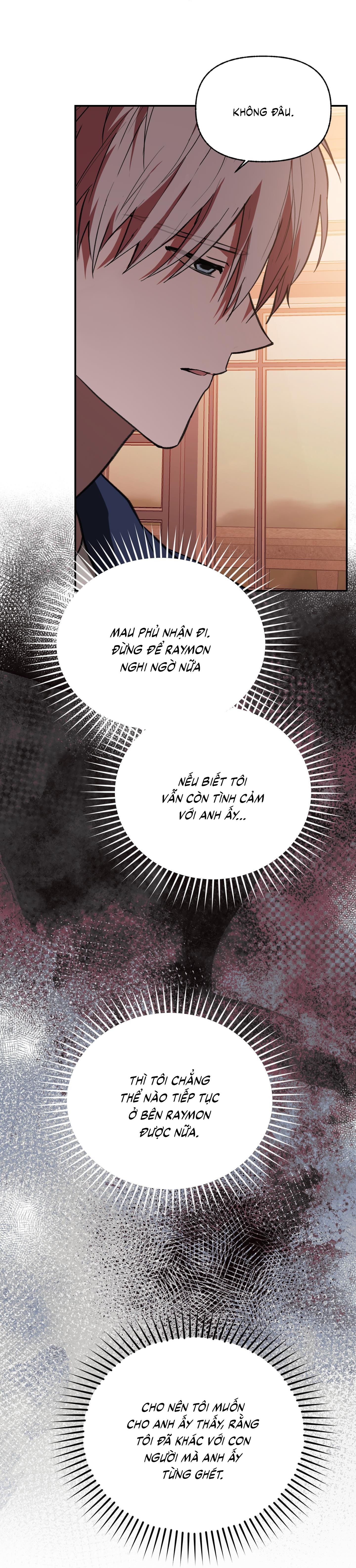(CBunu) Control Time Chapter 39 H+ - Next 