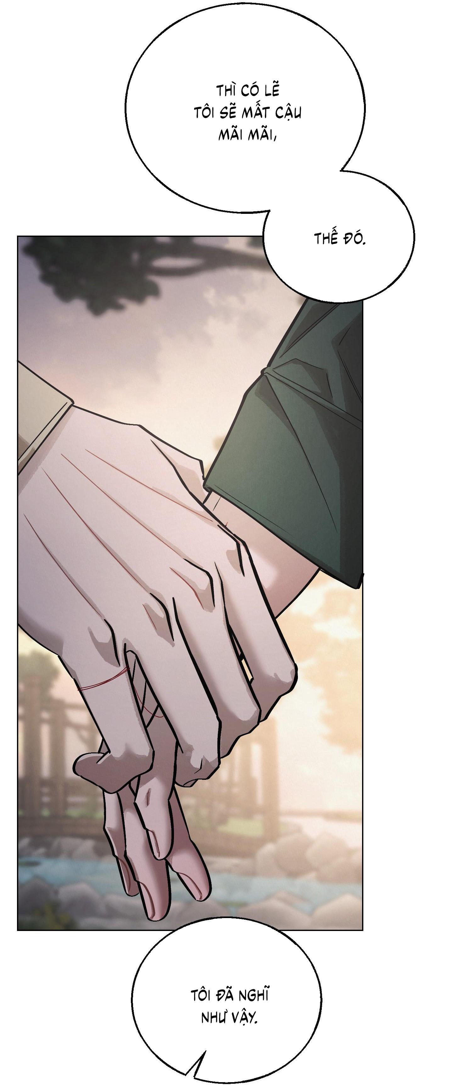 (CBunu) Nhiệm Vụ Định Mệnh Chapter 25 - Next 