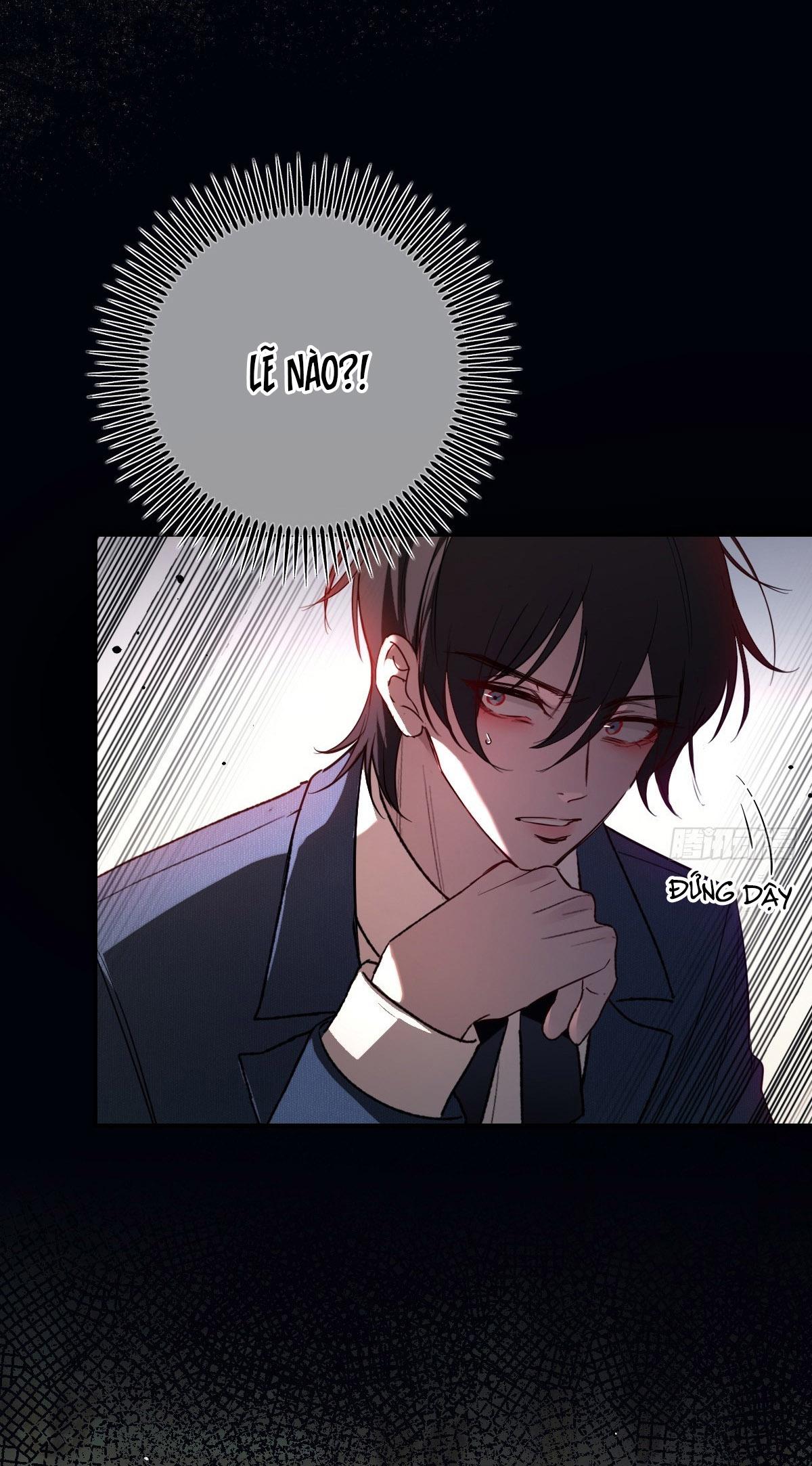 Tình yêu của kẻ khát máu Chapter 18 - Next Chapter 19