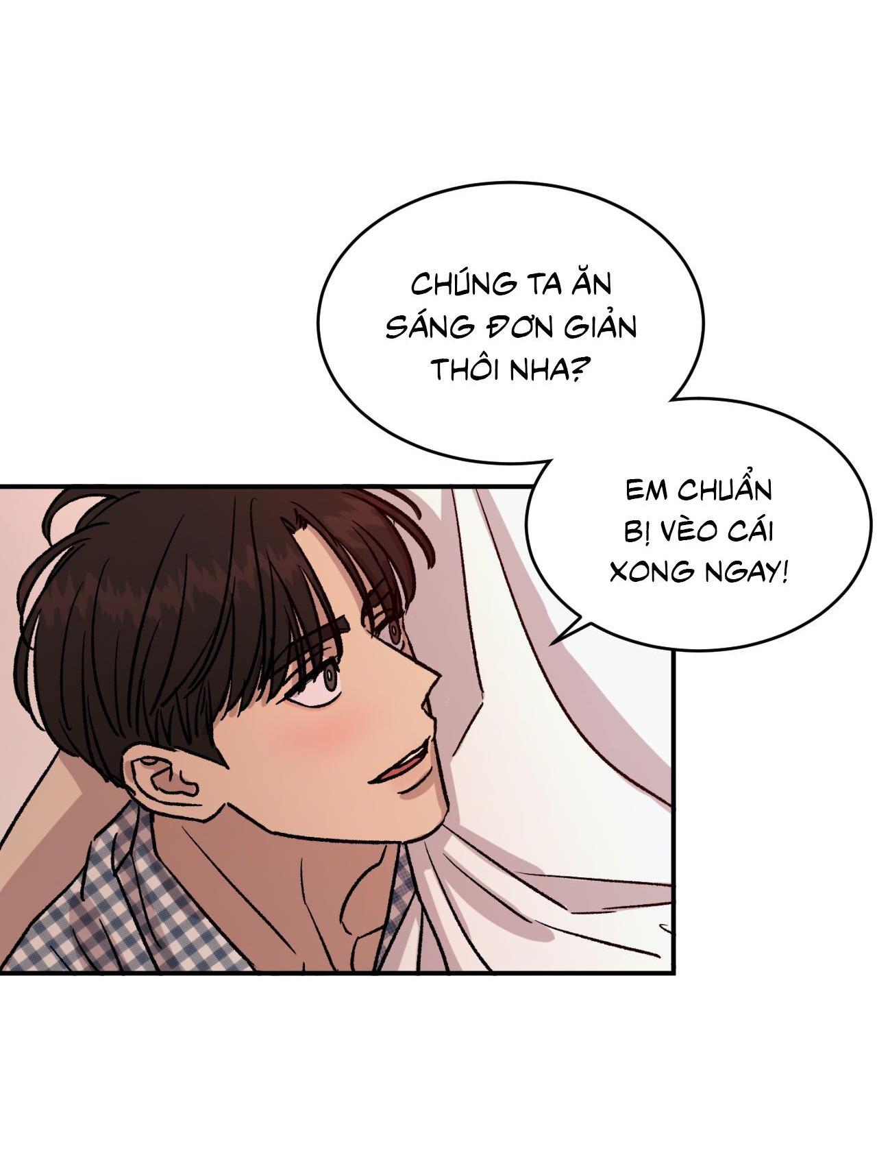 Nhà của chúng ta Chapter 31 - Next Chapter 32