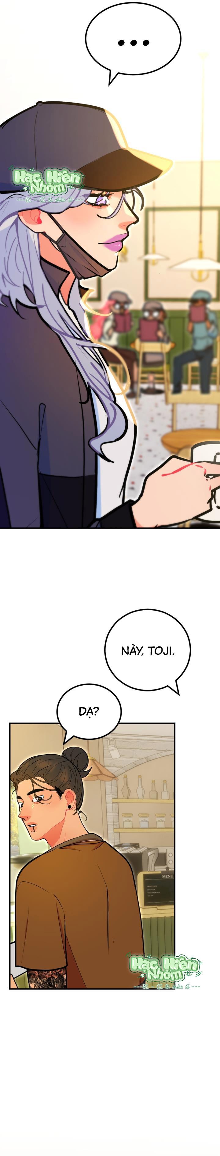 Cẩm Nang Cua Gái Chapter 24 Hachiennhom - Next Chapter 25 Hachiennhom