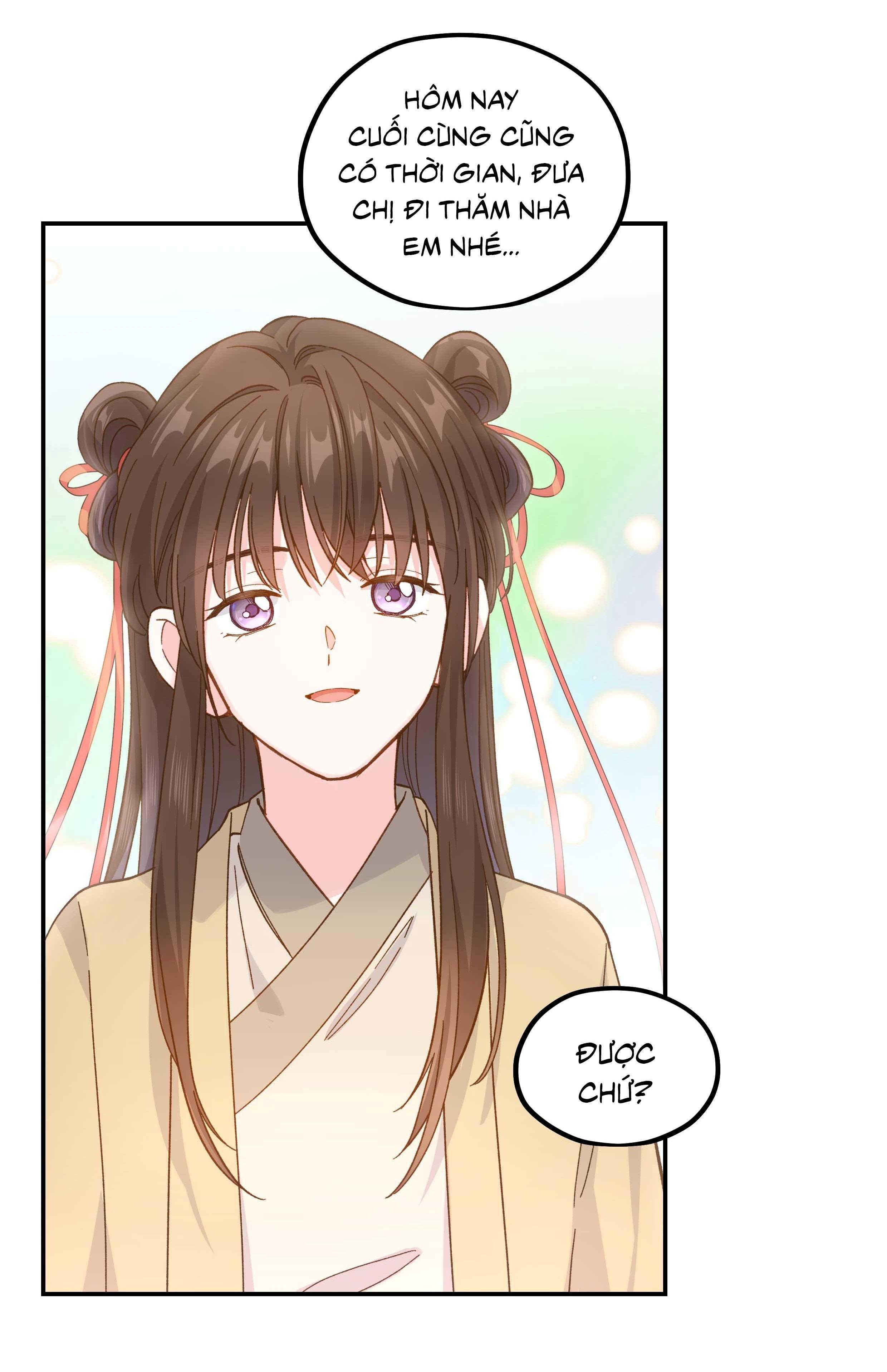Quán cơm tỳ hưu Chapter 125 - Next Chapter 126