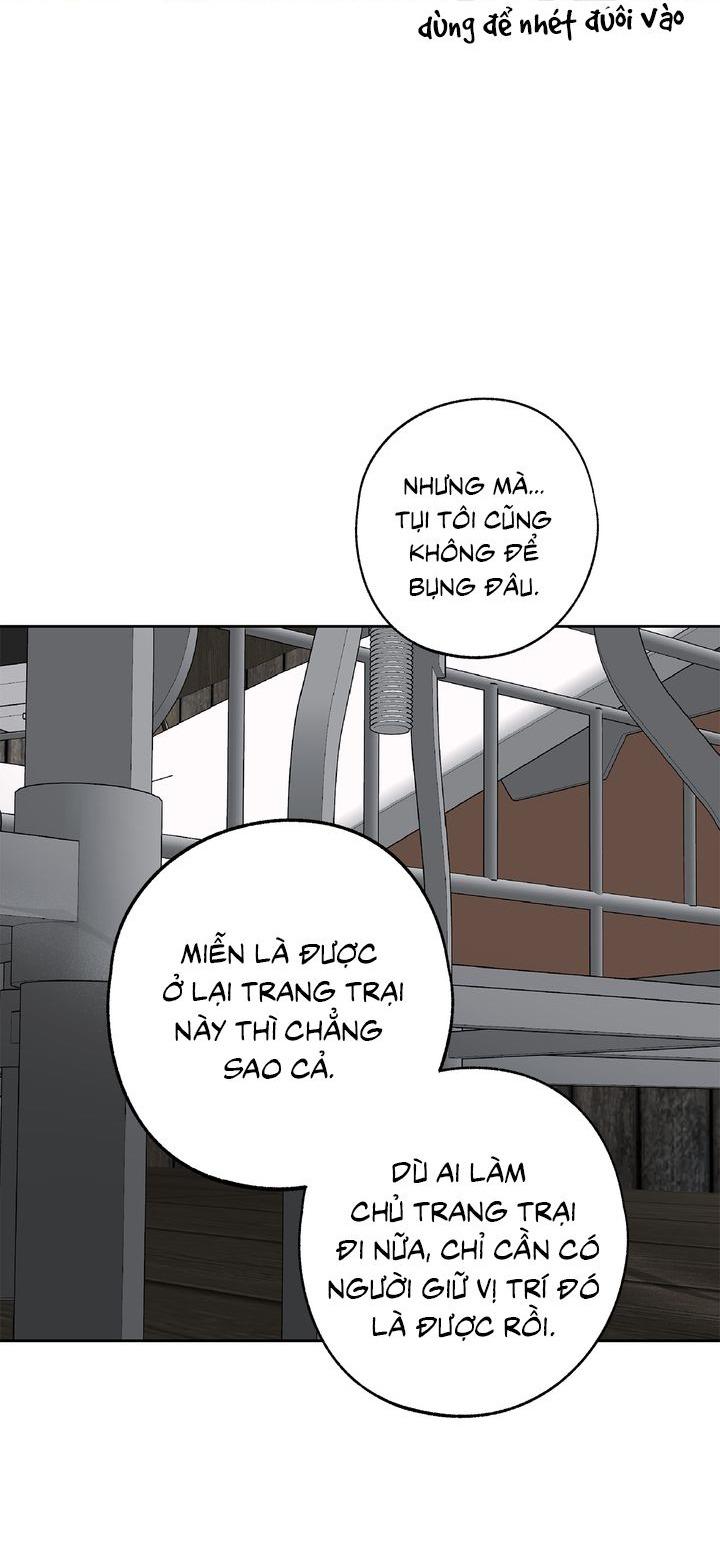 Mr.A's Farm Chapter 7 - Trang 2