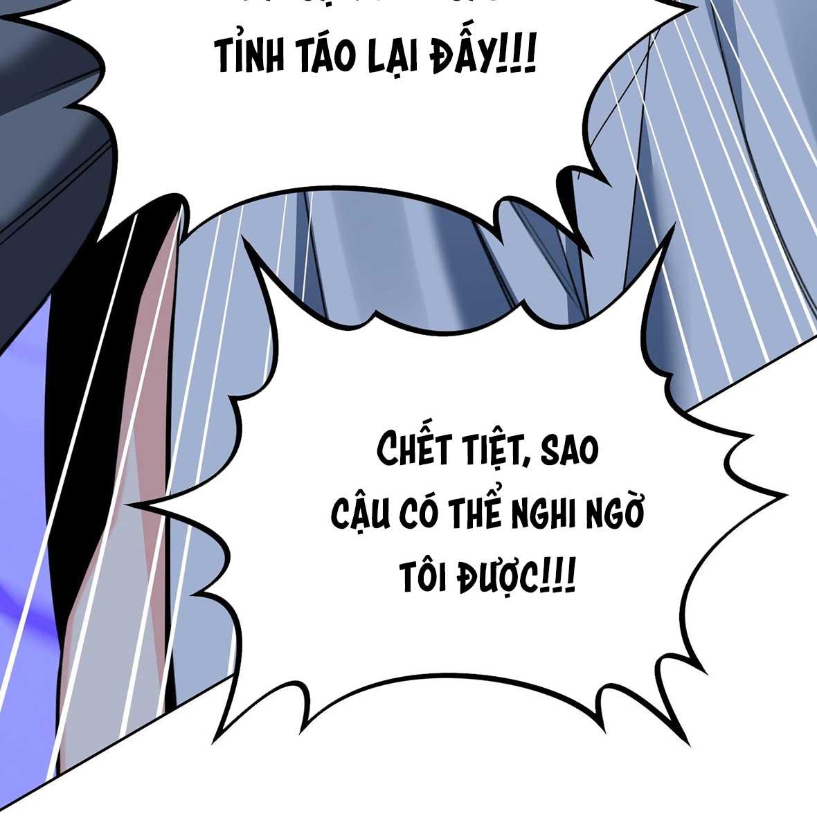 CHUYỆN TÌNH RẮC RỐI -DMBL Chapter 45 - Next Chapter 46