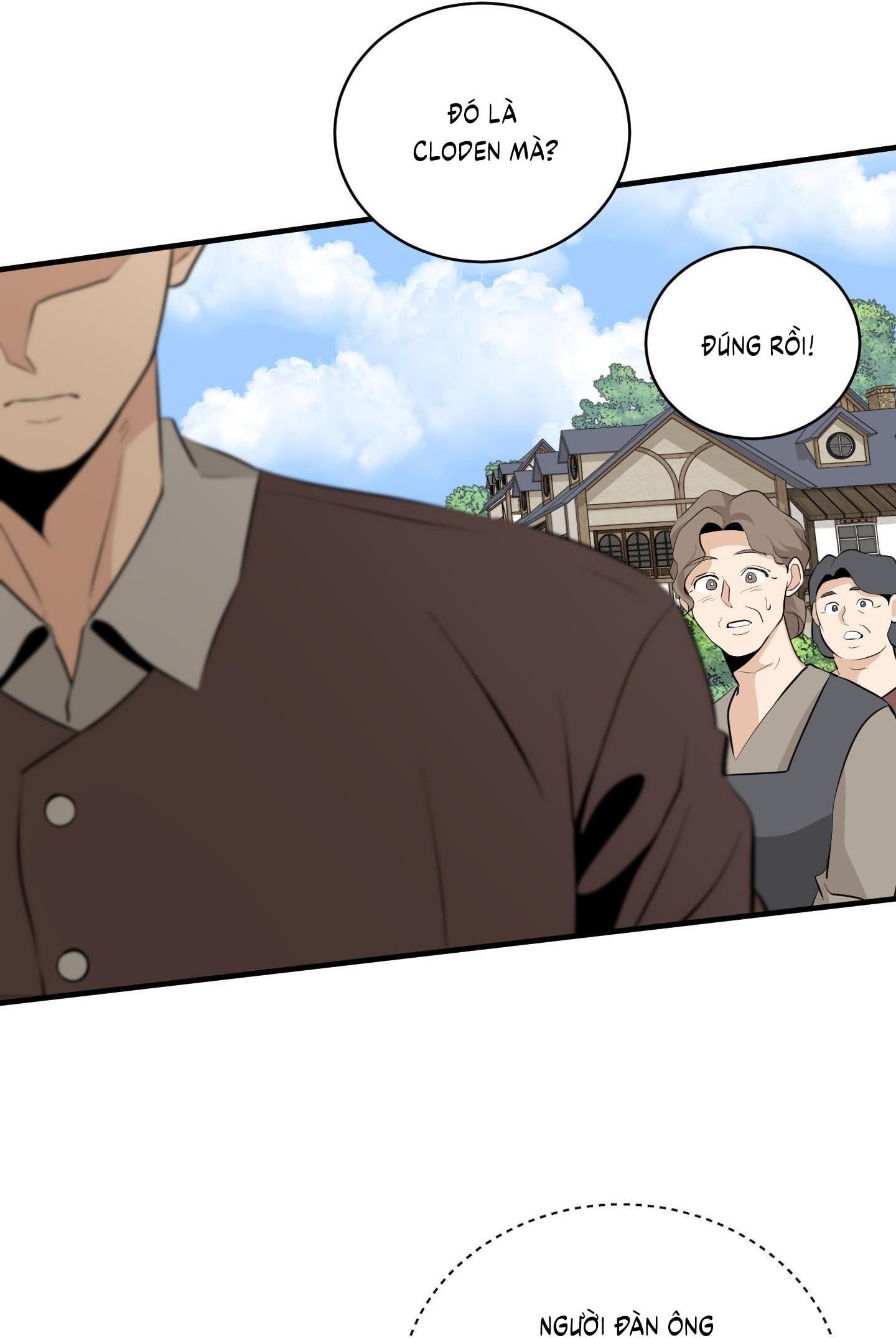 (CBunu) Hoa Vô Danh Chapter 29 - Next Chapter 30
