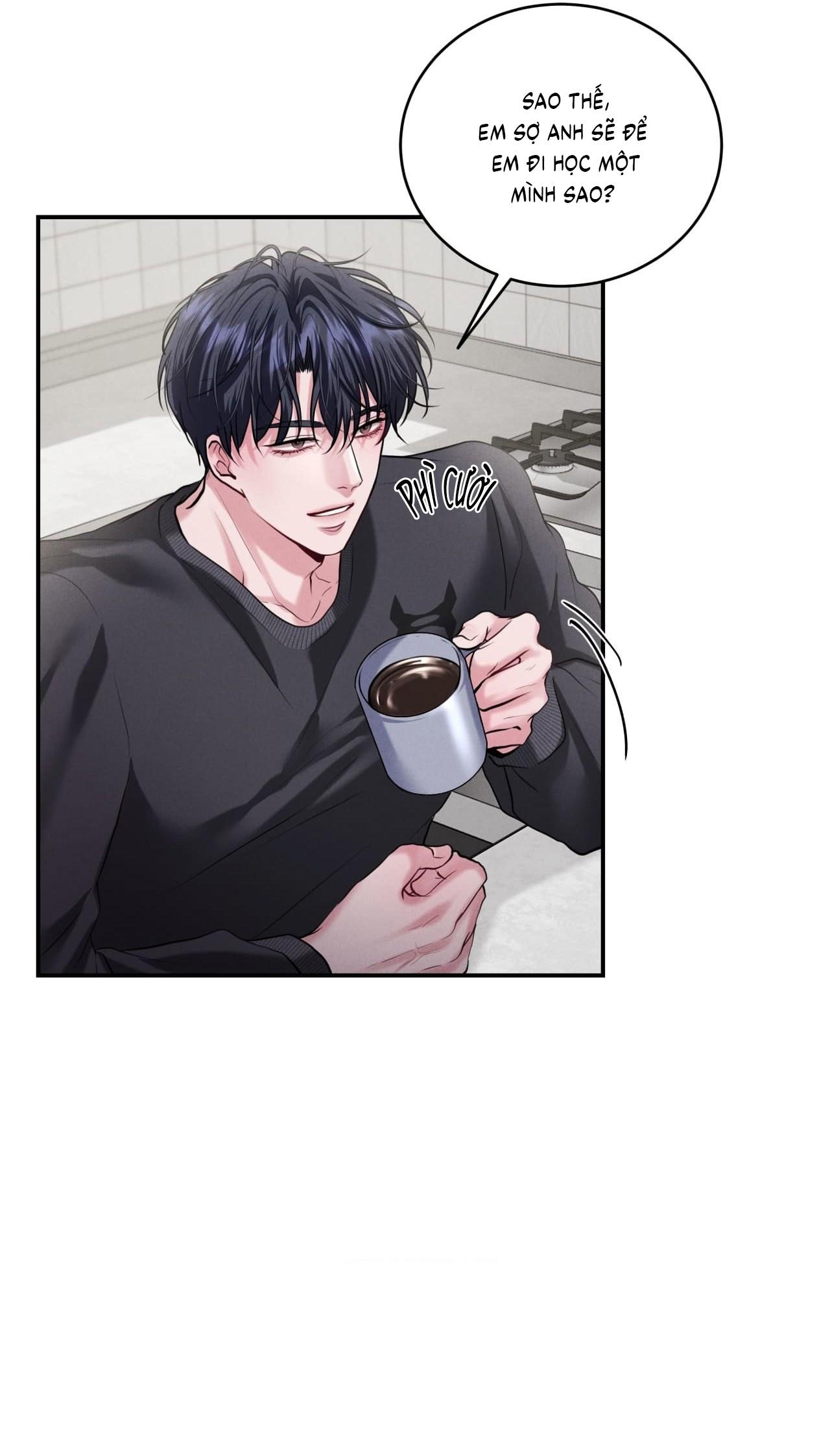 (CBunu) Làm Tình Cũng Cần Luyện Tập Nữa Sao?! Chapter 43 Ngoại truyện 4 - Next 