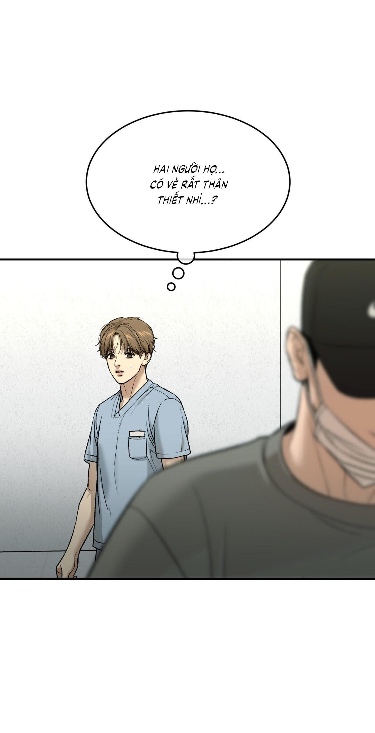 (CBunu) ChinhX - Vận Xui Chapter 71 - Next 