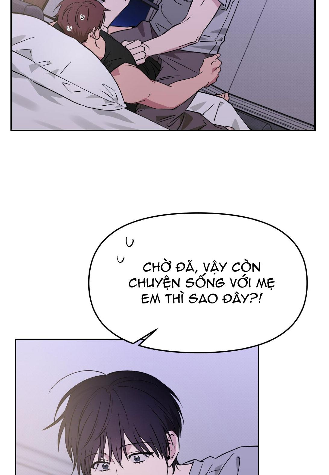 VẬN MAY BẤT NGỜ Chapter 67 - Next 