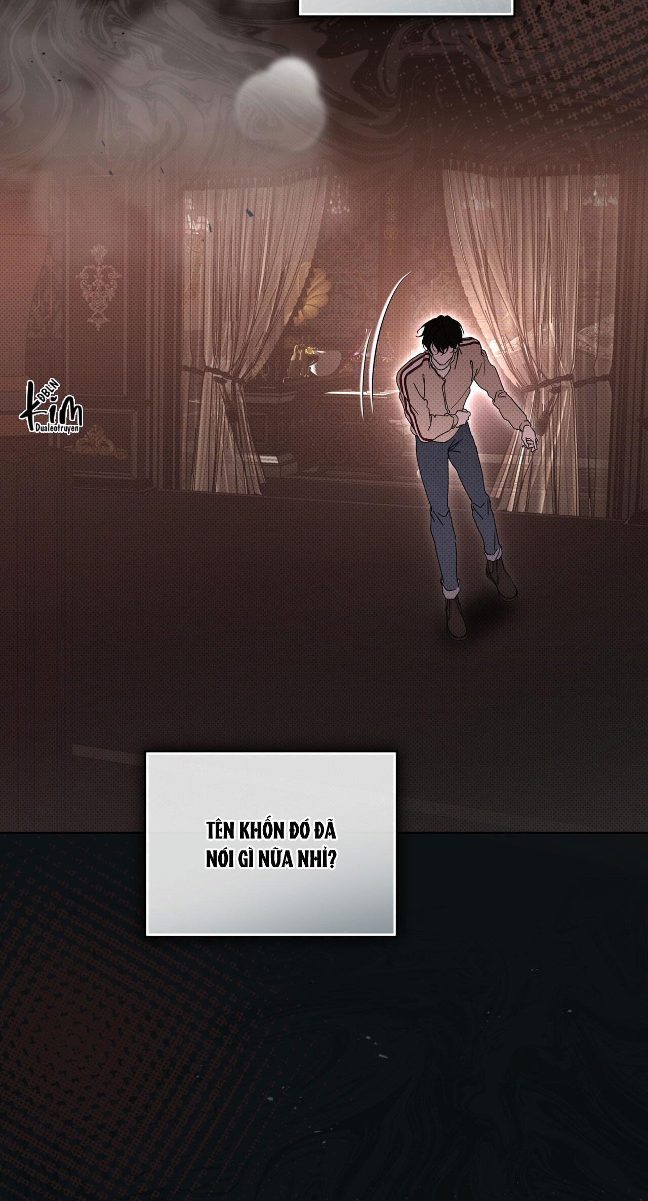 NGUỒN GỐC TIẾN HÓA Chapter 18 - Next Chapter 19