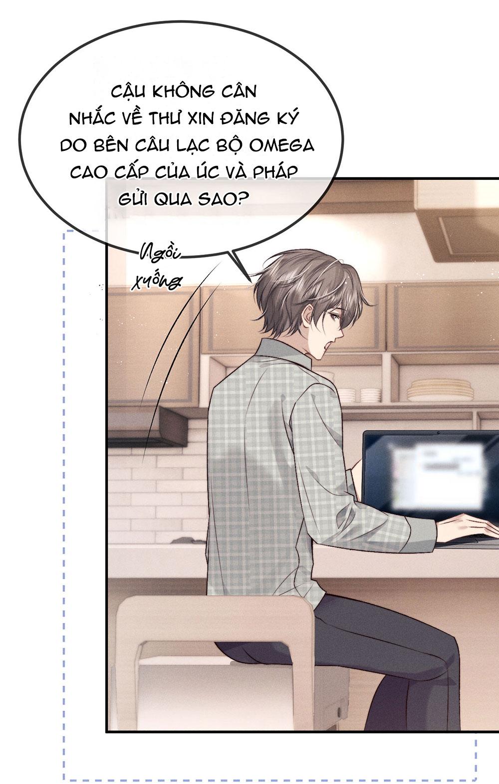 Chấp Sự Thỏ Tai Cụp Chapter 152 - Next Chapter 153