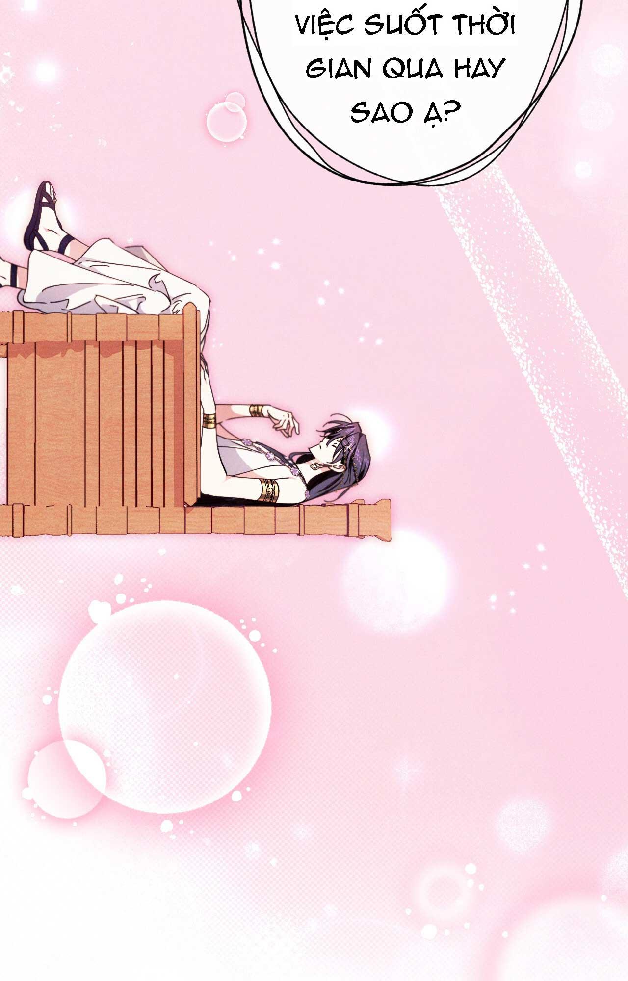 RẮN NUỐT LỰU Chapter 17 - Next 