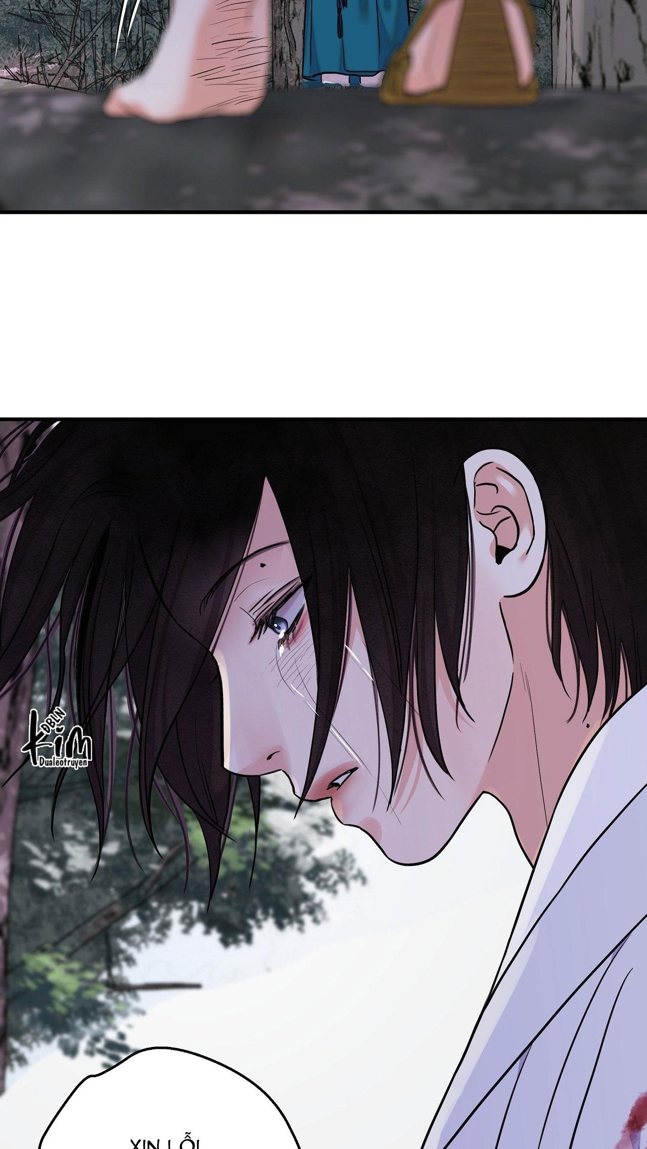 KIẾM HOA Chapter 93 - Next Chapter 94