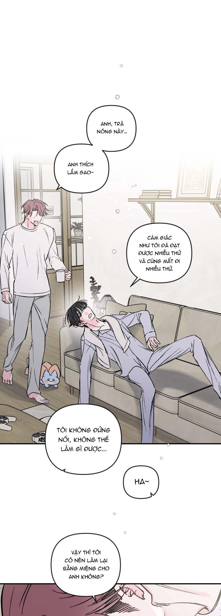 Phù Thủy Tập Sự Chapter 3 - Trang 2