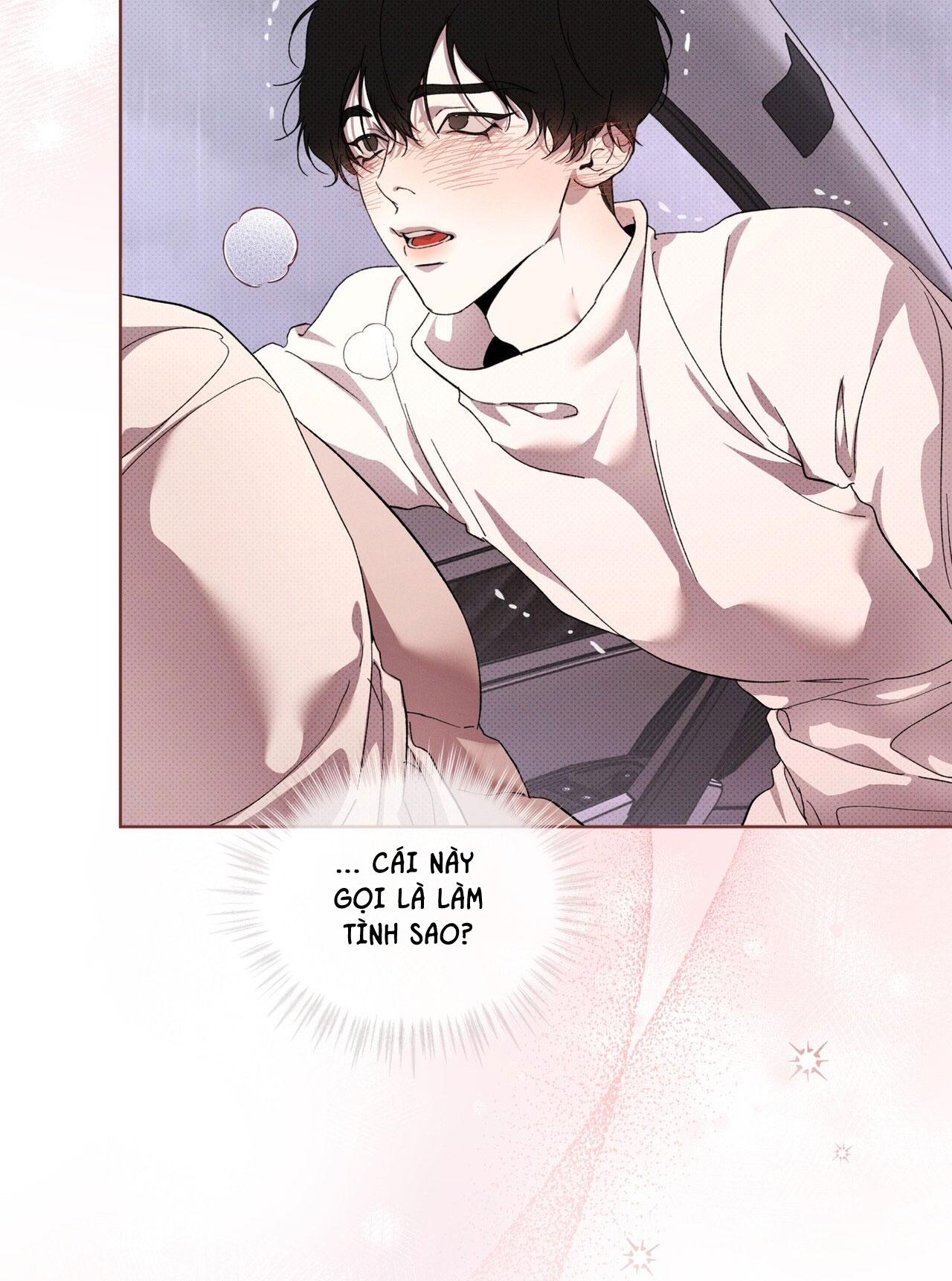 NGUỒN GỐC TIẾN HÓA Chapter 19 - Next Chapter 20