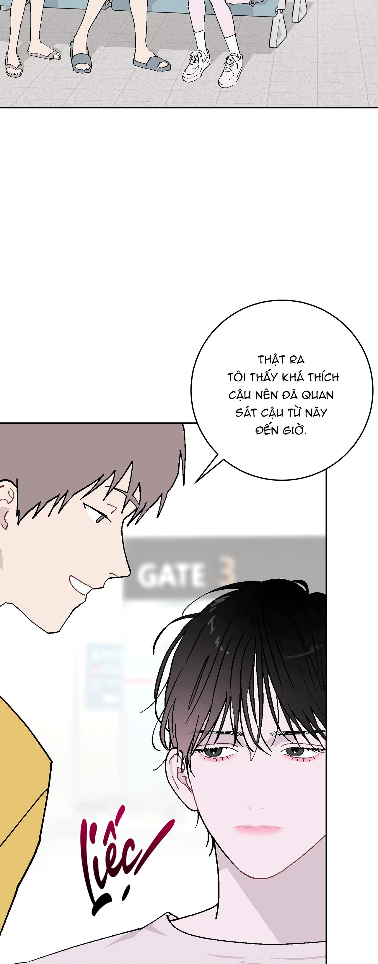 GUIDE ESPER NGẮN Chapter 4.5 esperđịnhmệnhnt - Next Chapter 4.6 esperđịnhmệnhnt