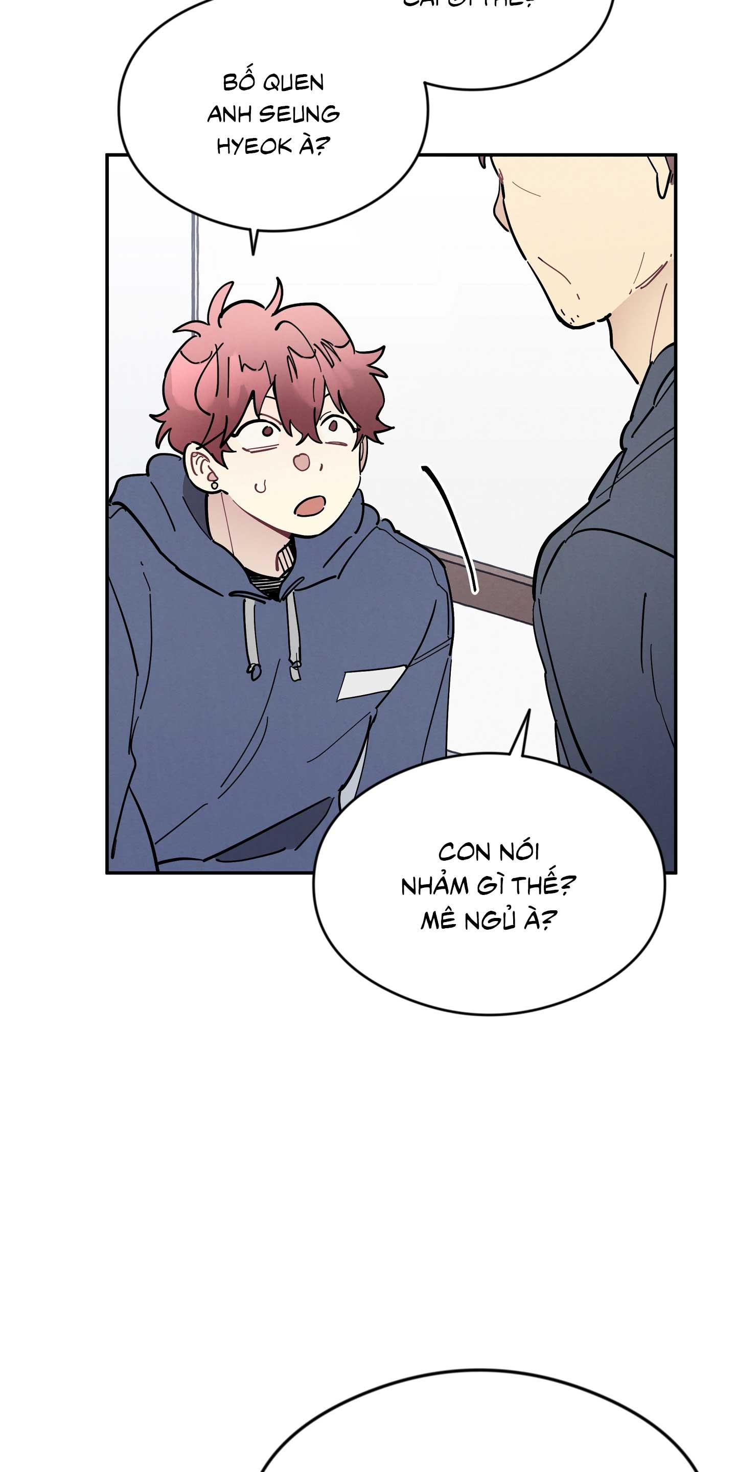 One-Room TA Chapter 42 H+ - Next Chapter 43