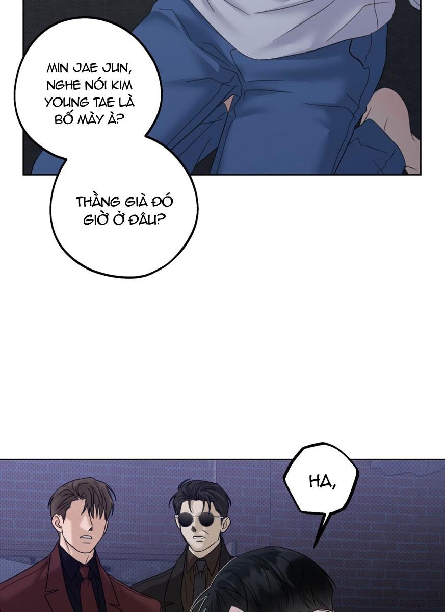 BẮT KỊP Chapter 40 - Next 
