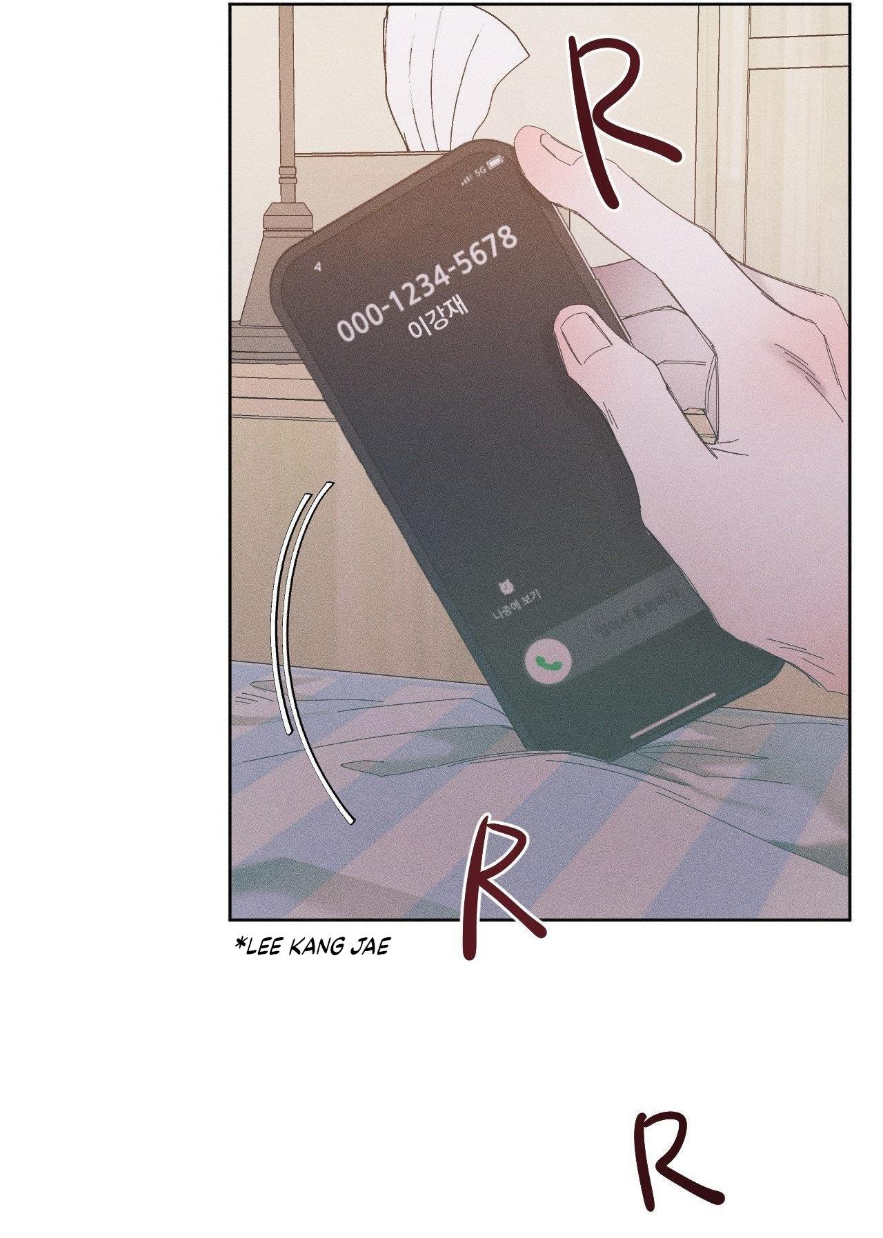 (CBunu) Mùa Đông Cuối Cùng Của Tôi Chapter 9 - Next 