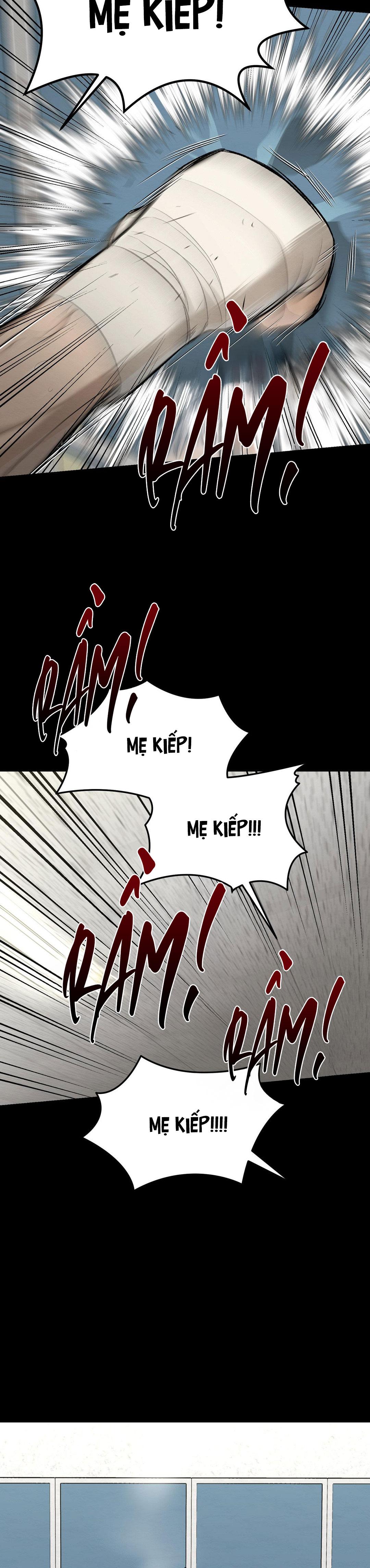 ĐIỀM RỦI Chapter 75 - Trang 2