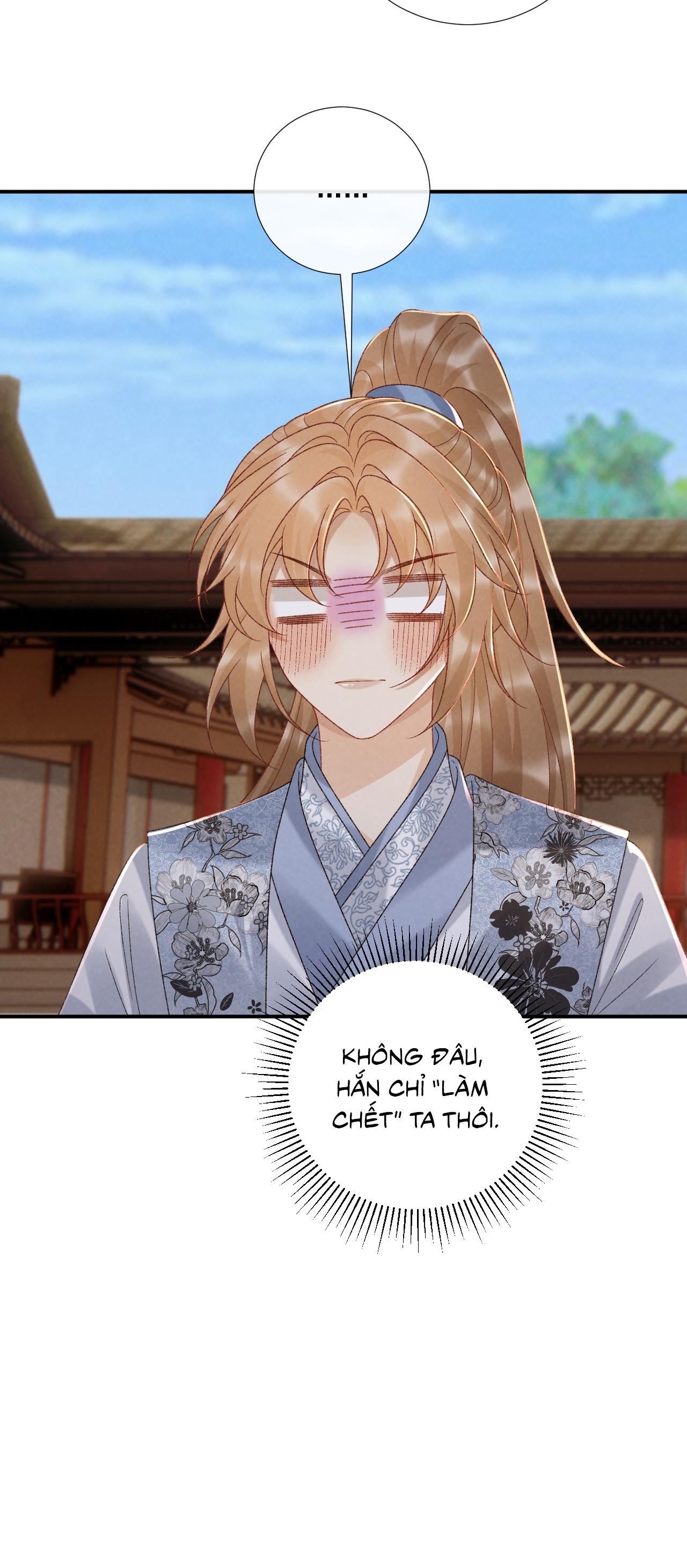 CẠM BẪY CỦA KẺ BIẾN THÁI Chapter 133.02 - Next 