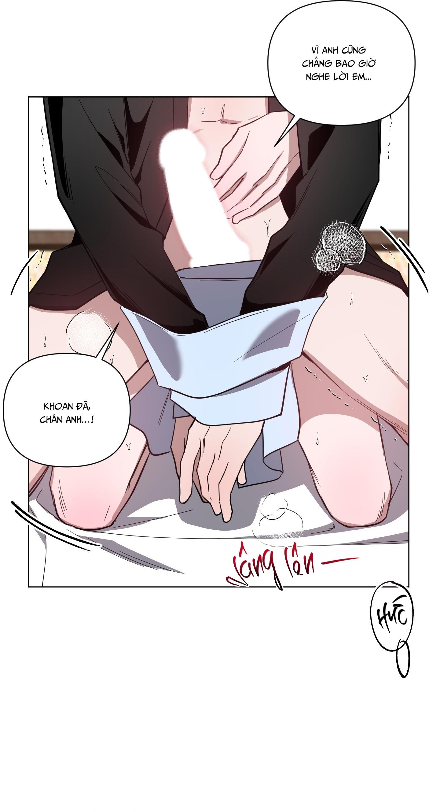 BÌNH MINH CHIA CẮT BÓNG ĐÊM Chapter 72 - Next 
